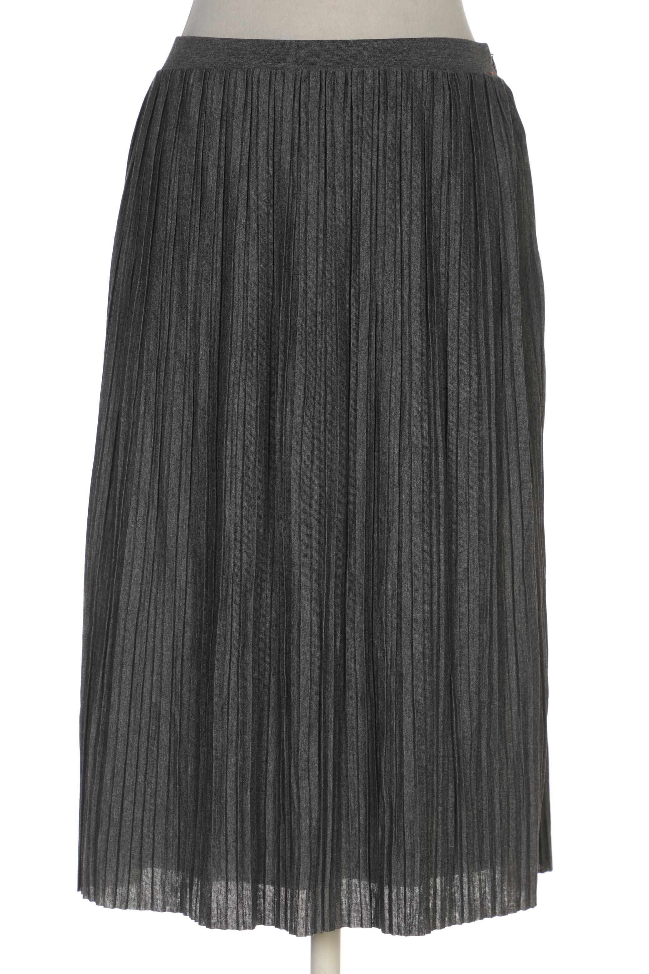 

Boss Orange Damen Rock, grau, Gr. 34