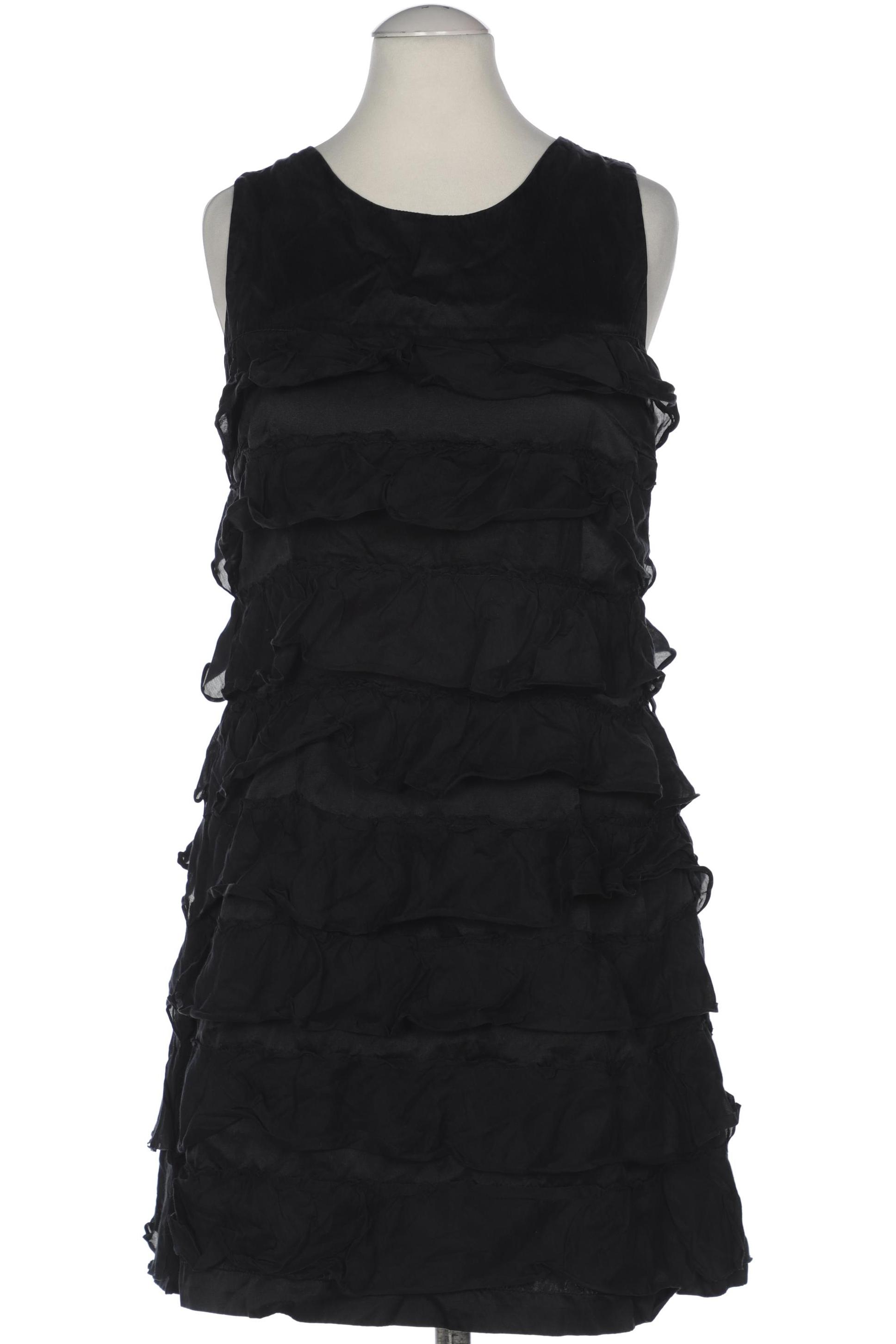 

Boss Orange Damen Kleid, schwarz, Gr. 36