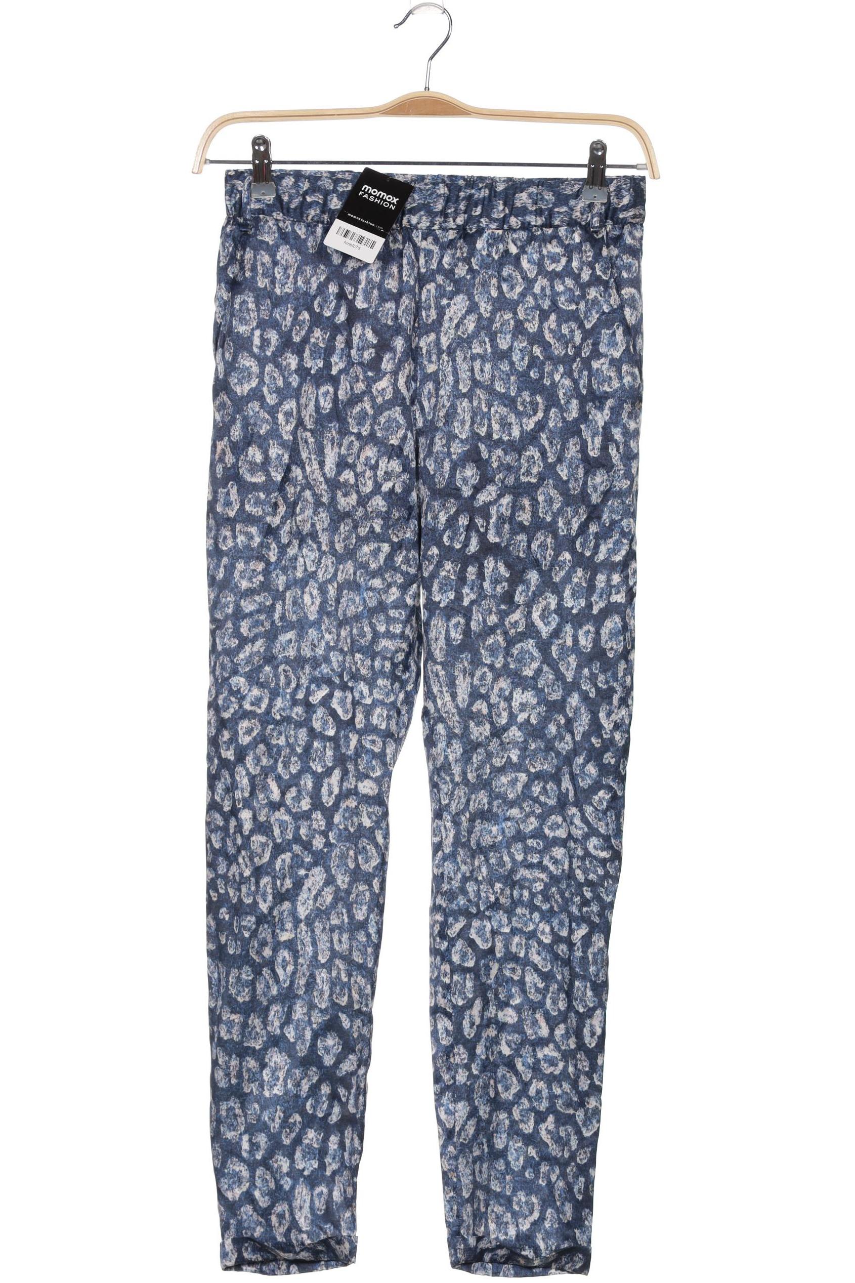 

Boss Orange Damen Stoffhose, blau, Gr. 28