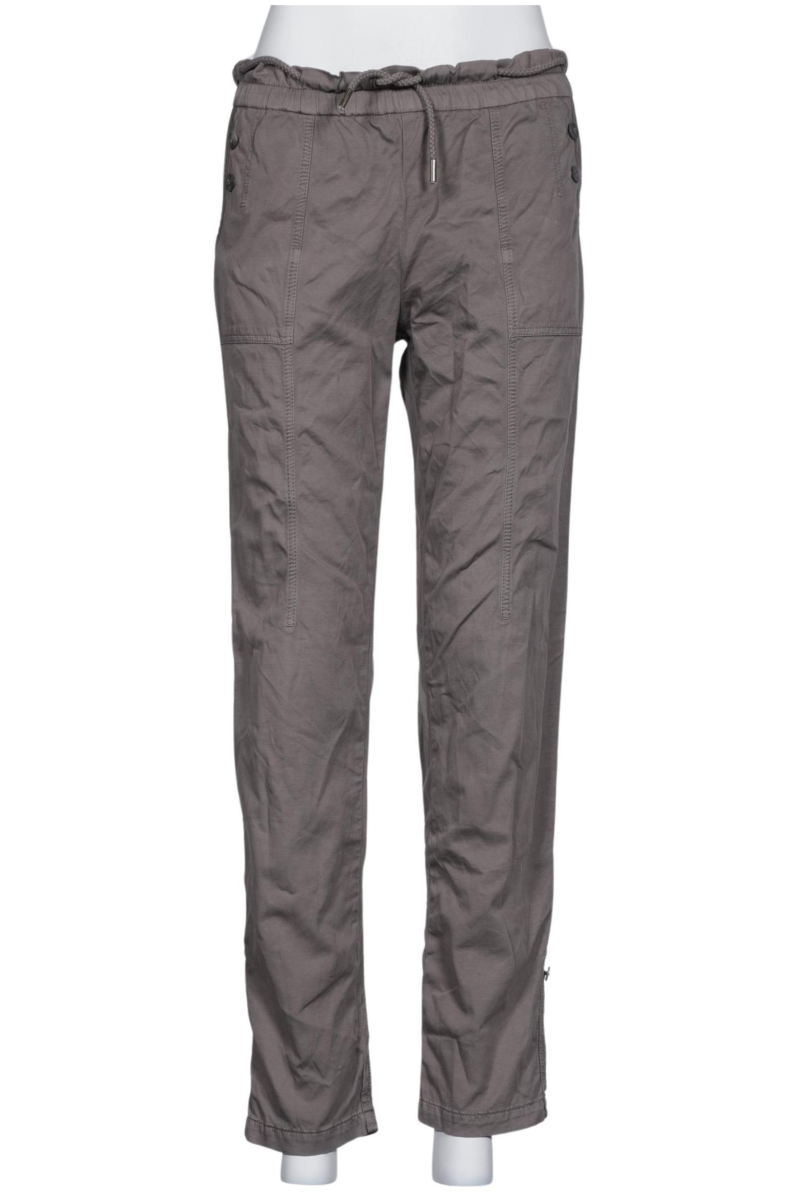 

Boss Orange Damen Stoffhose, grau, Gr. 31