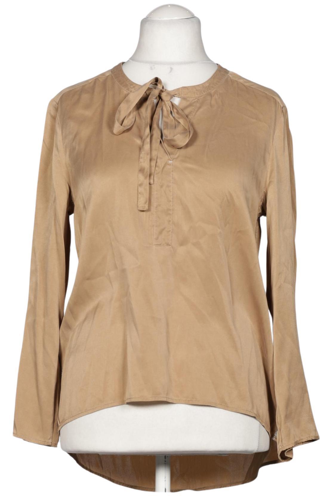 

Boss Orange Damen Bluse, beige, Gr. 42