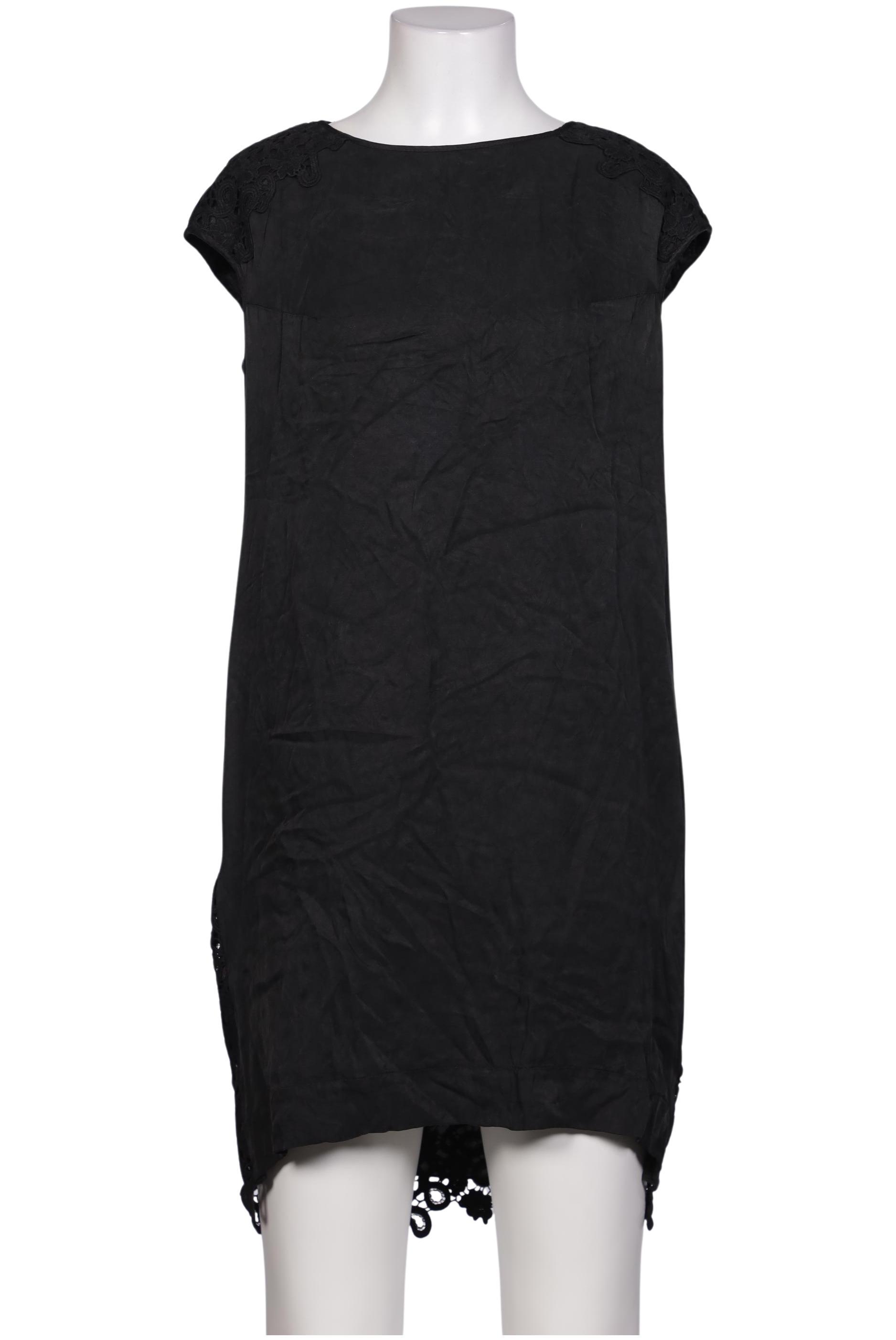 

Boss Orange Damen Kleid, schwarz, Gr. 36