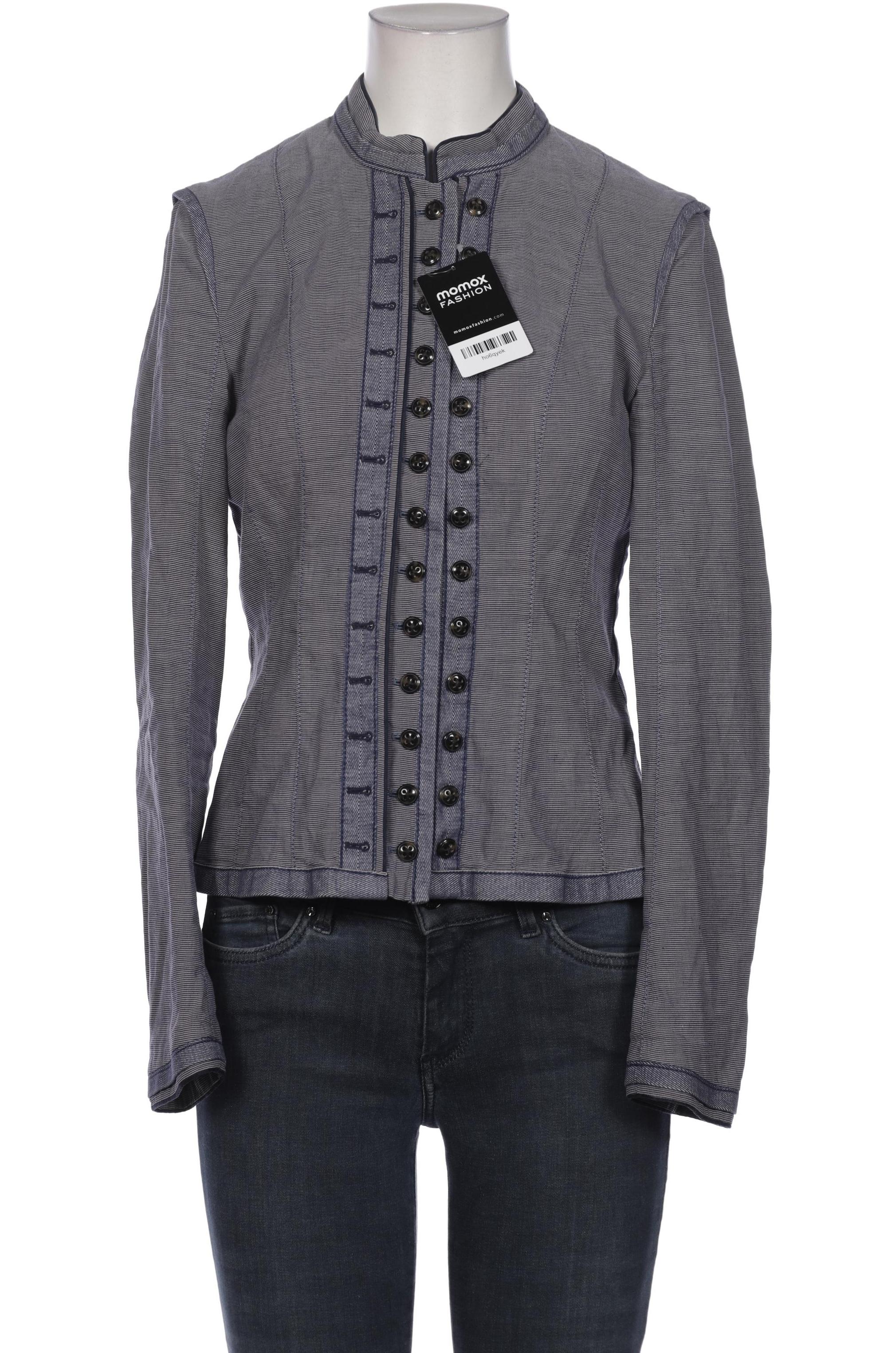 

Boss Orange Damen Blazer, marineblau, Gr. 38