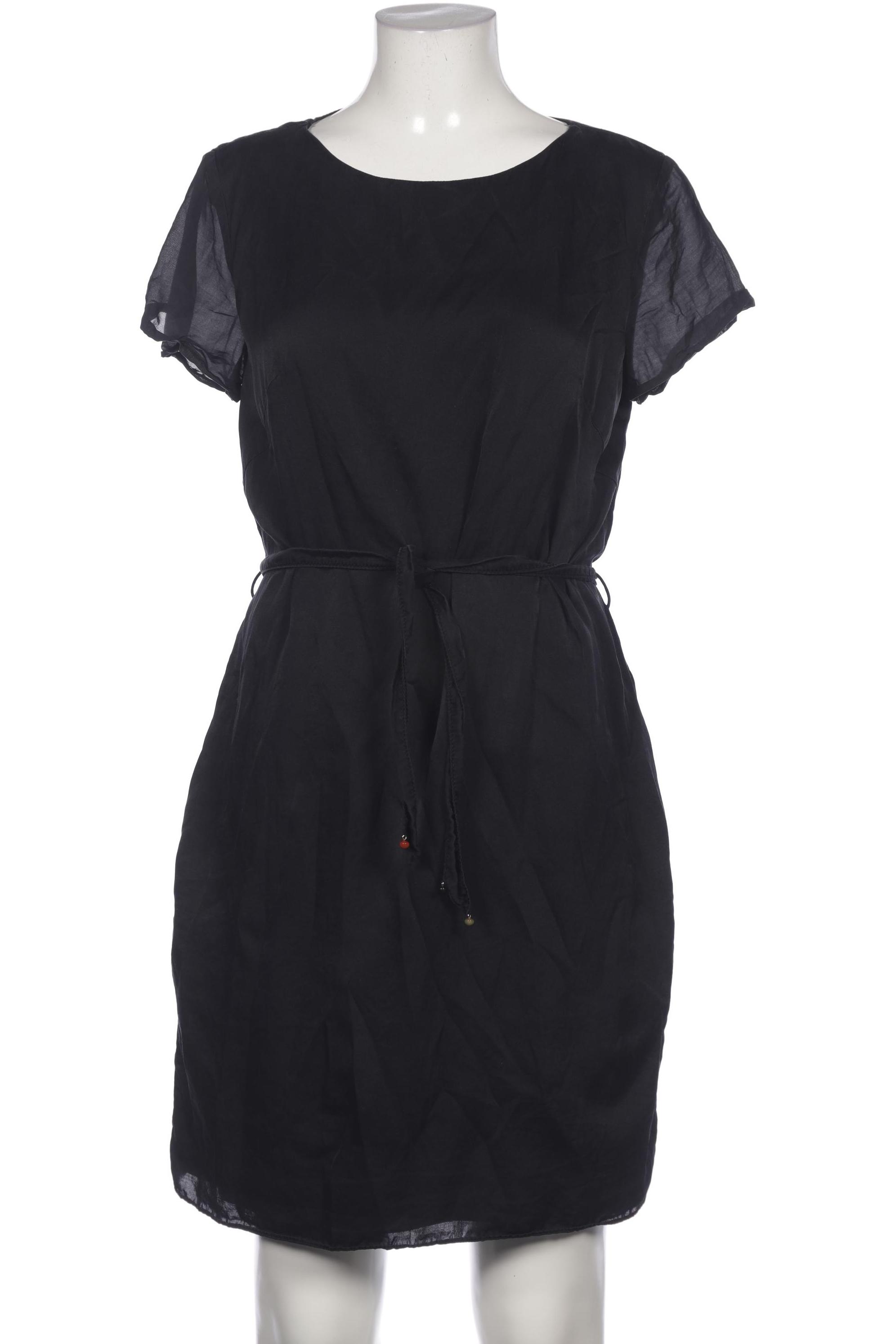 

Boss Orange Damen Kleid, schwarz, Gr. 40