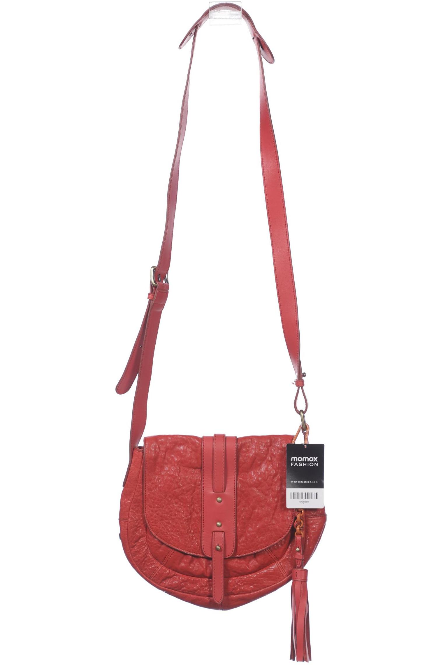 

Boss Orange Damen Handtasche, rot, Gr.