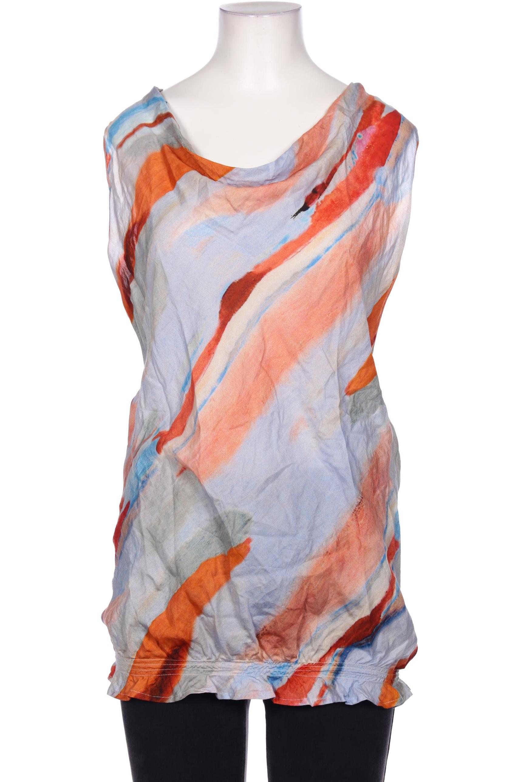 

Boss Orange Damen Bluse, mehrfarbig, Gr. 38