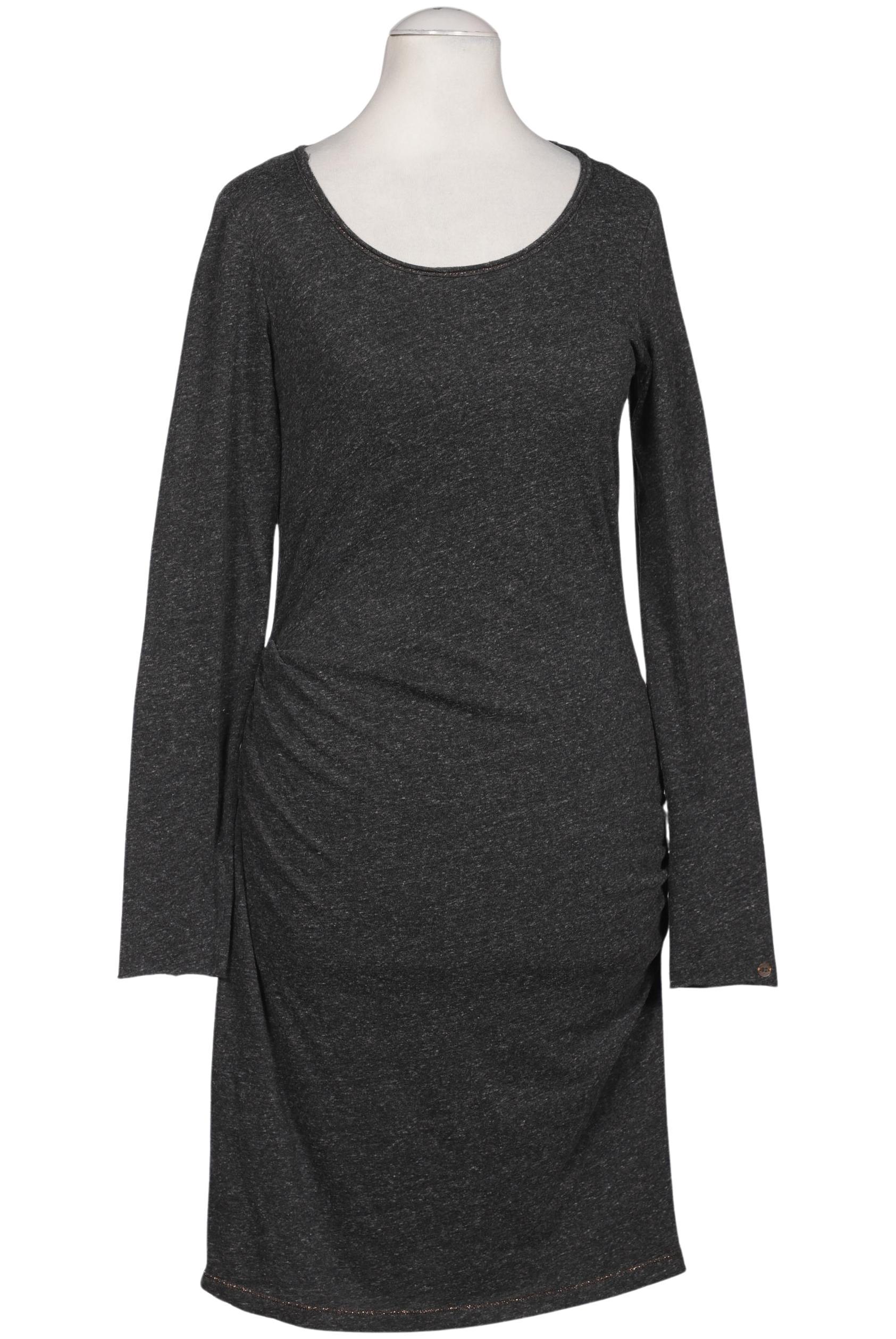 

Boss Orange Damen Kleid, grau, Gr. 34