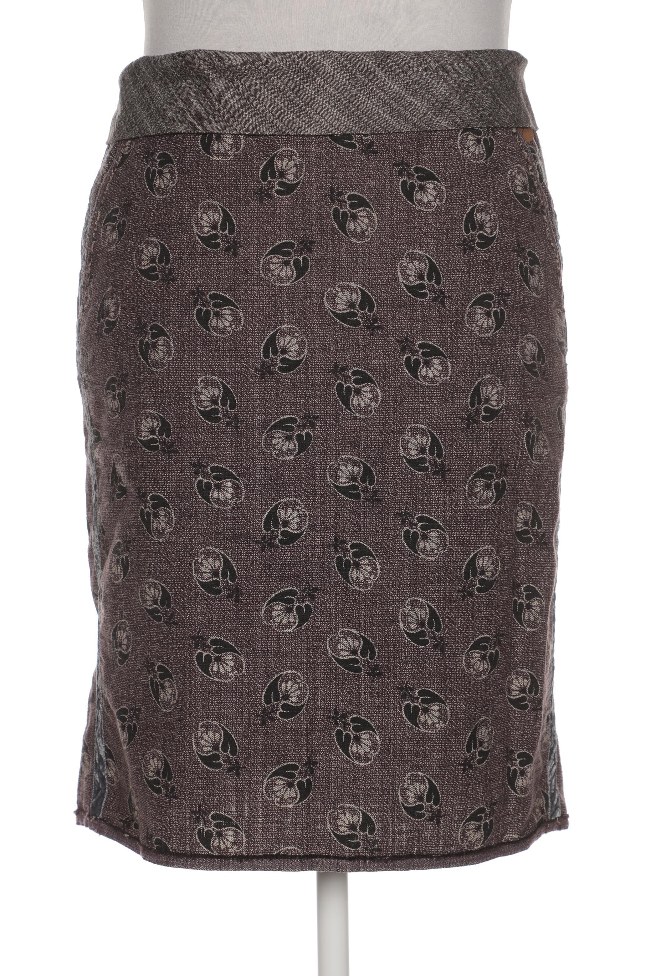 

Boss Orange Damen Rock, bordeaux, Gr. 31