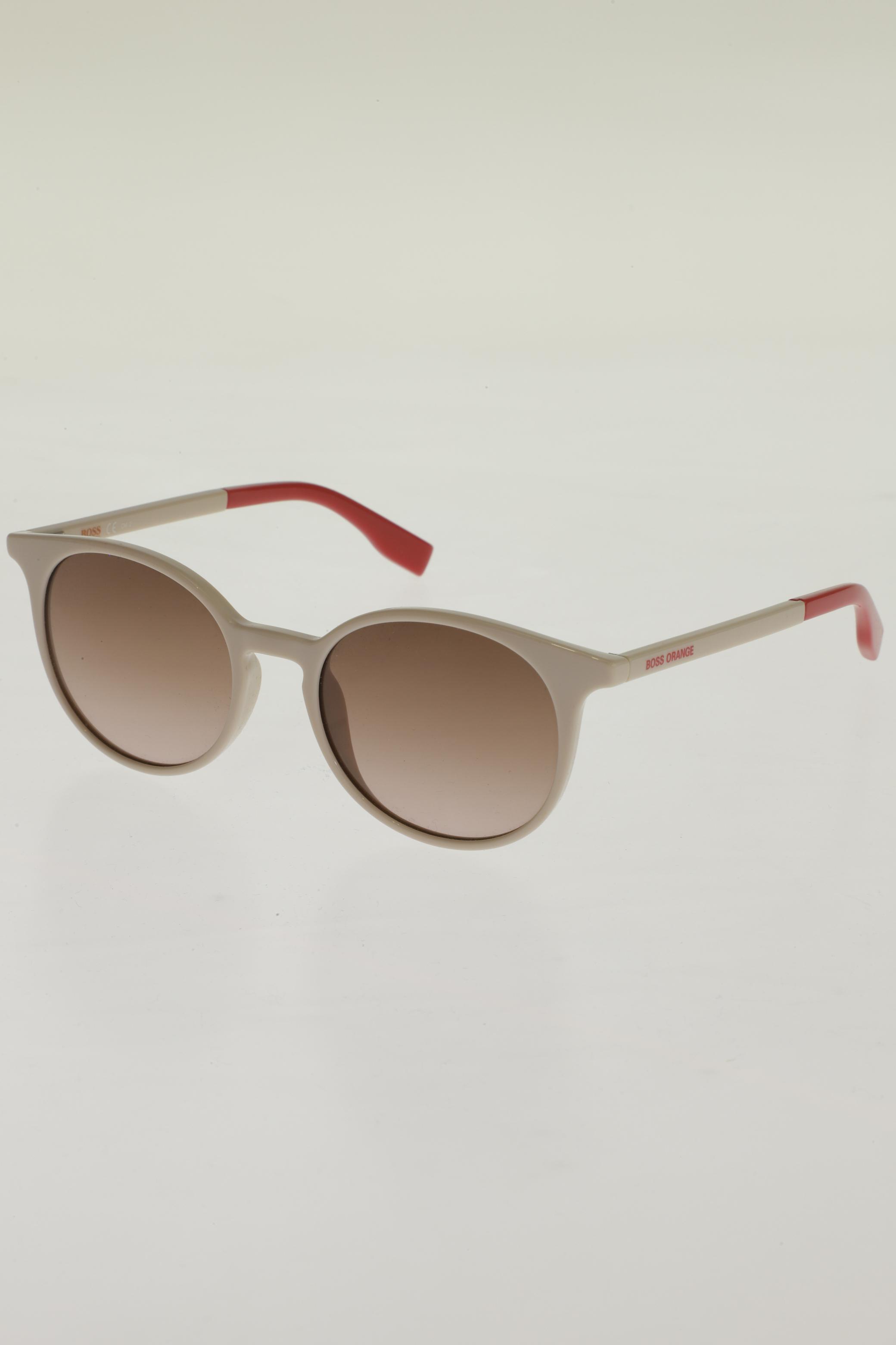 

Boss Orange Damen Sonnenbrille, beige