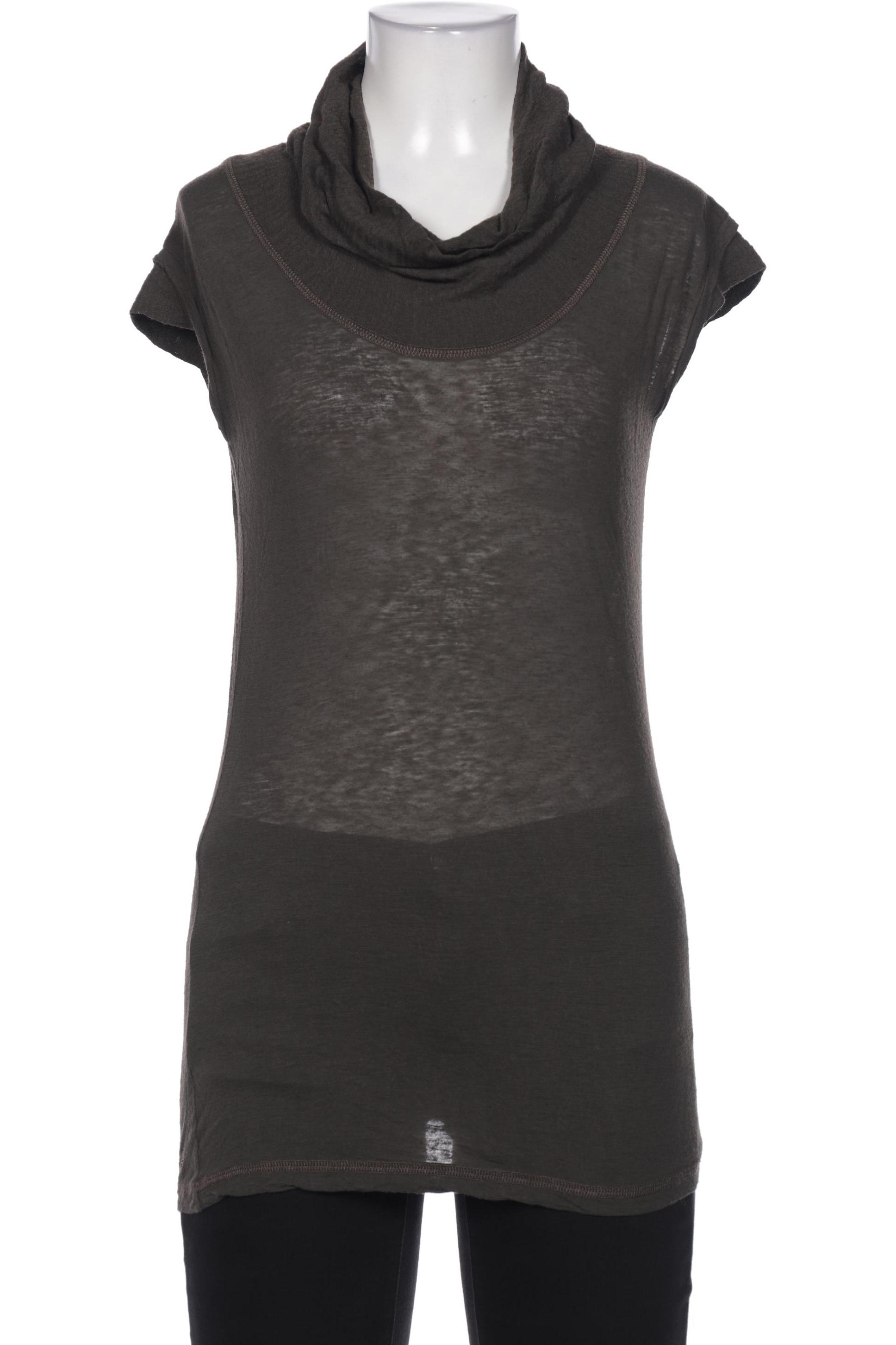 

Boss Orange Damen T-Shirt, grün, Gr. 36