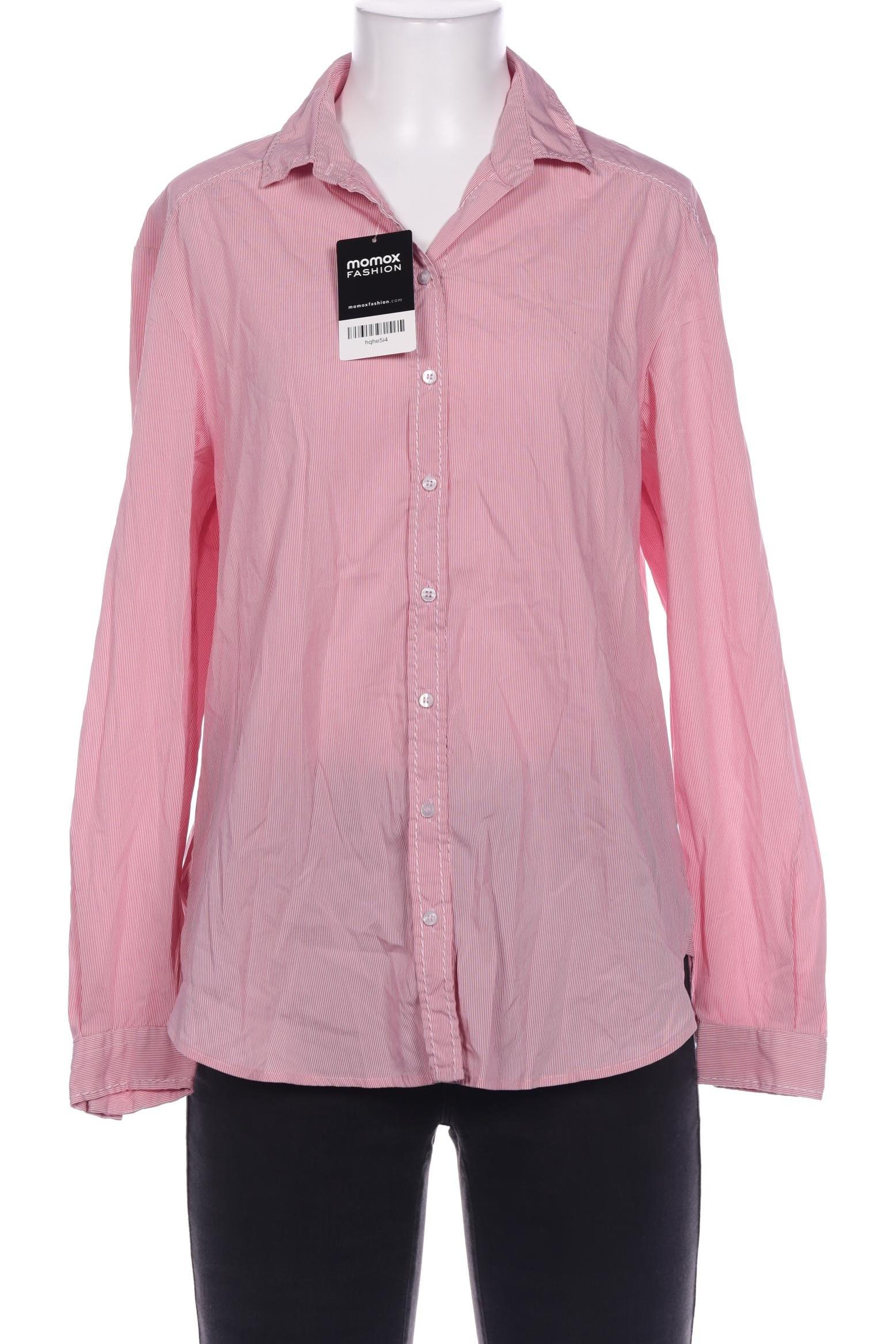

Boss Orange Damen Bluse, pink, Gr. 36