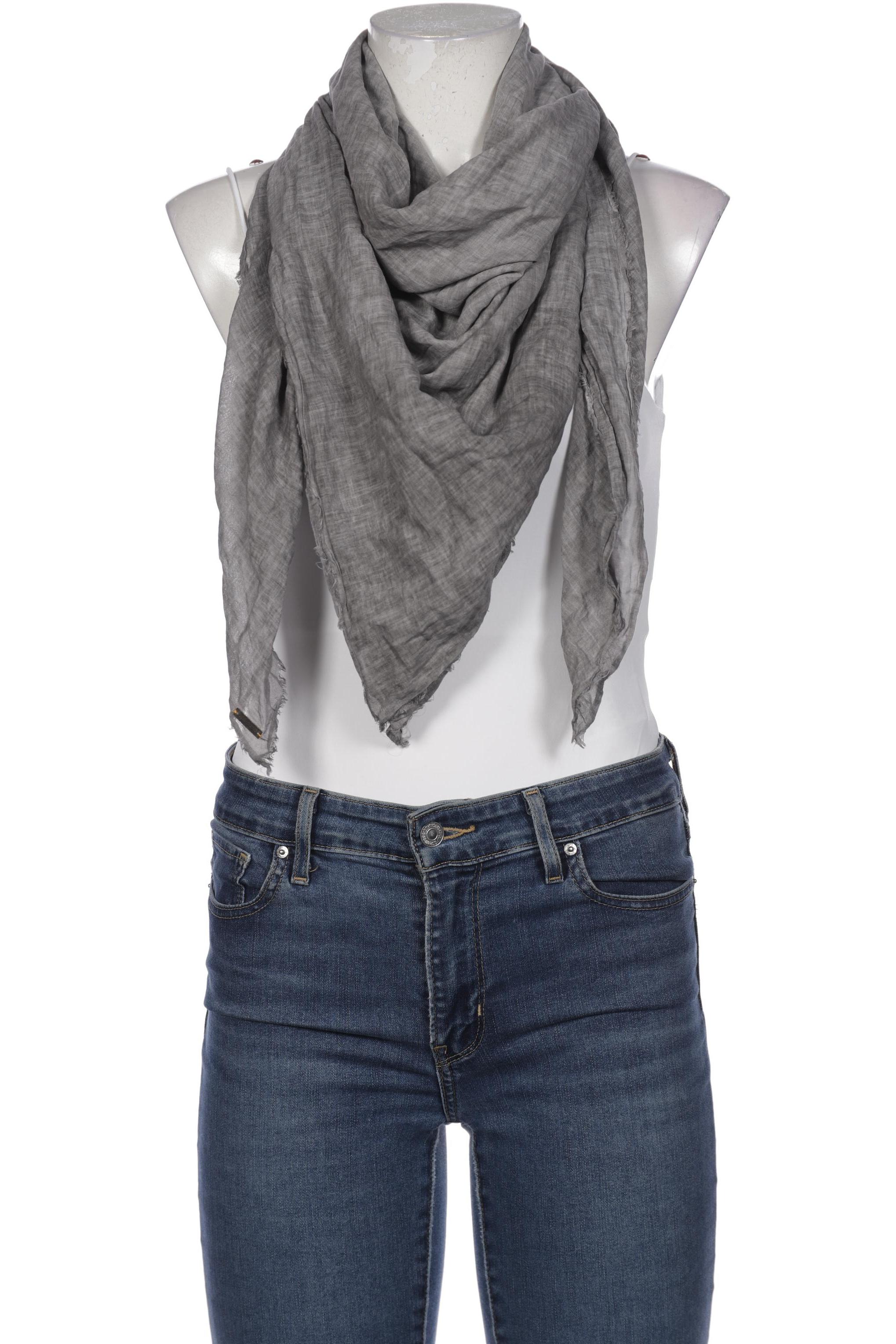 

Boss Orange Damen Schal, grau, Gr.