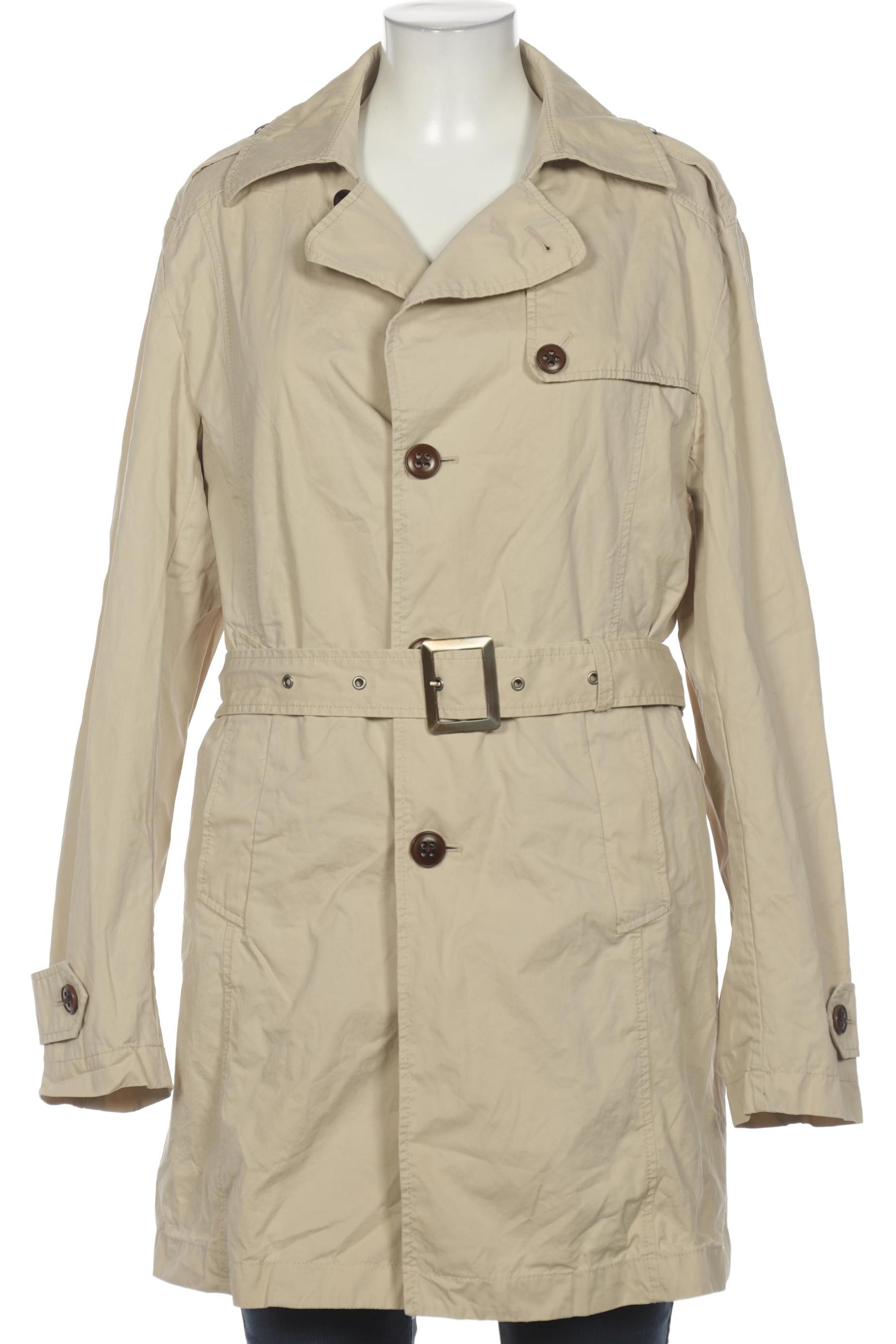 

Boss Orange Damen Mantel, beige, Gr. 50