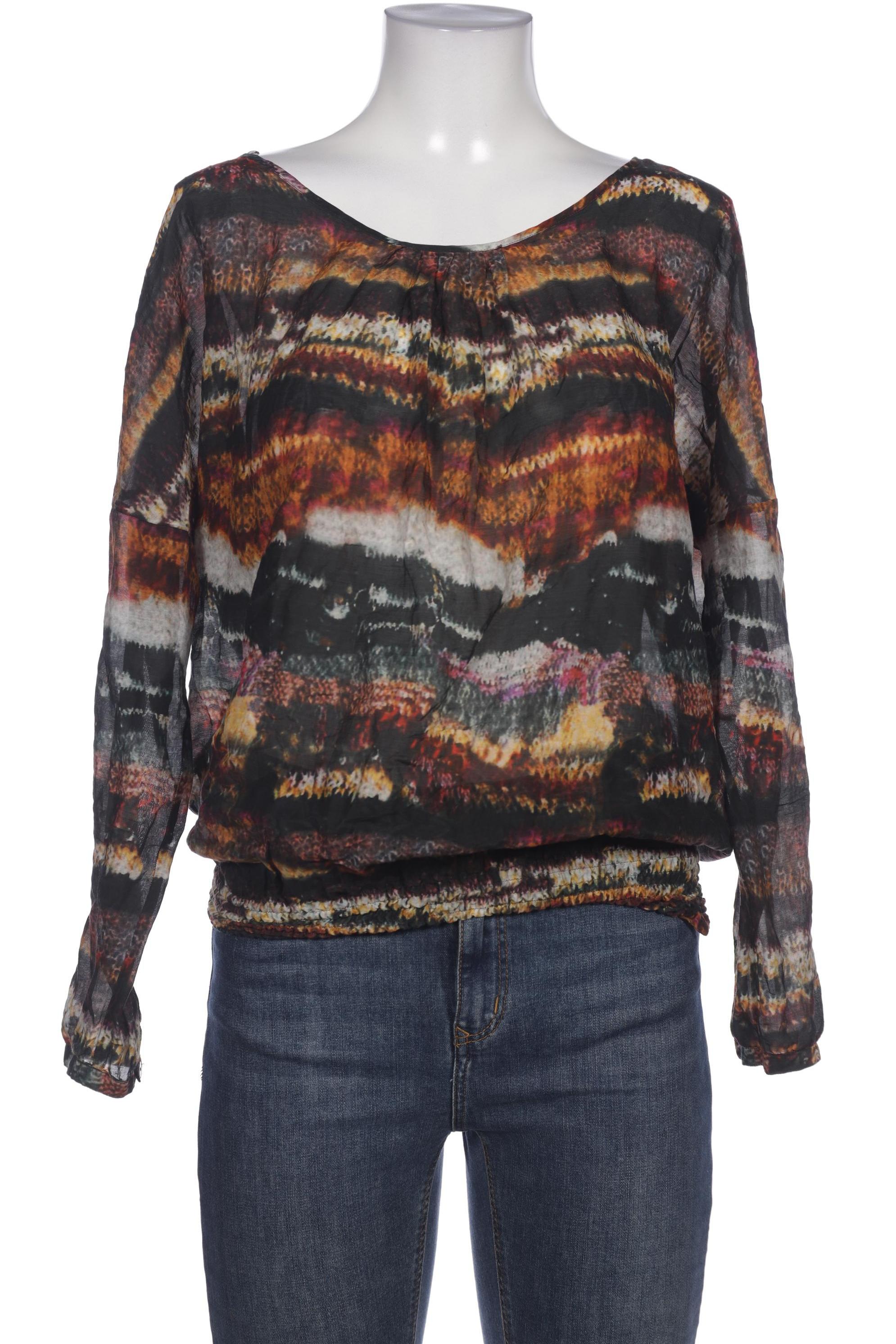 

Boss Orange Damen Bluse, mehrfarbig