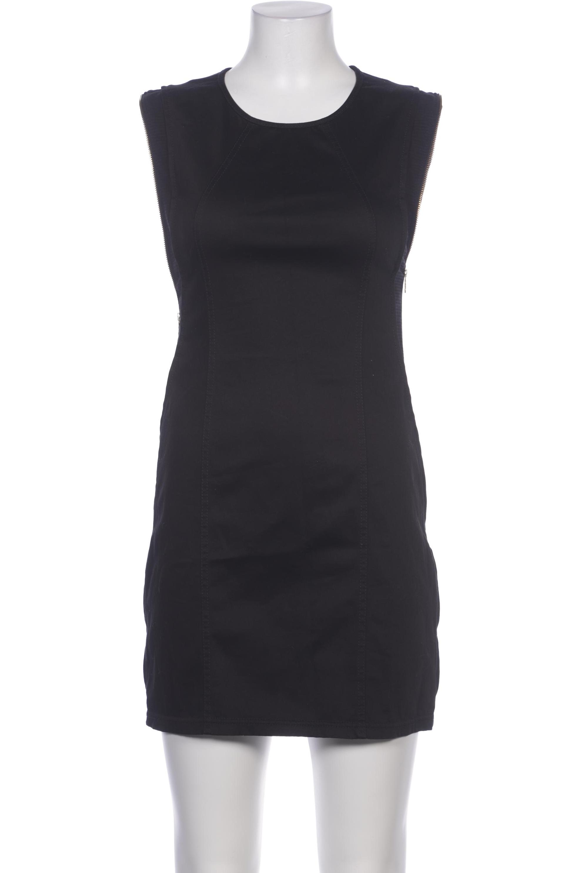 

Boss Orange Damen Kleid, schwarz, Gr. 36