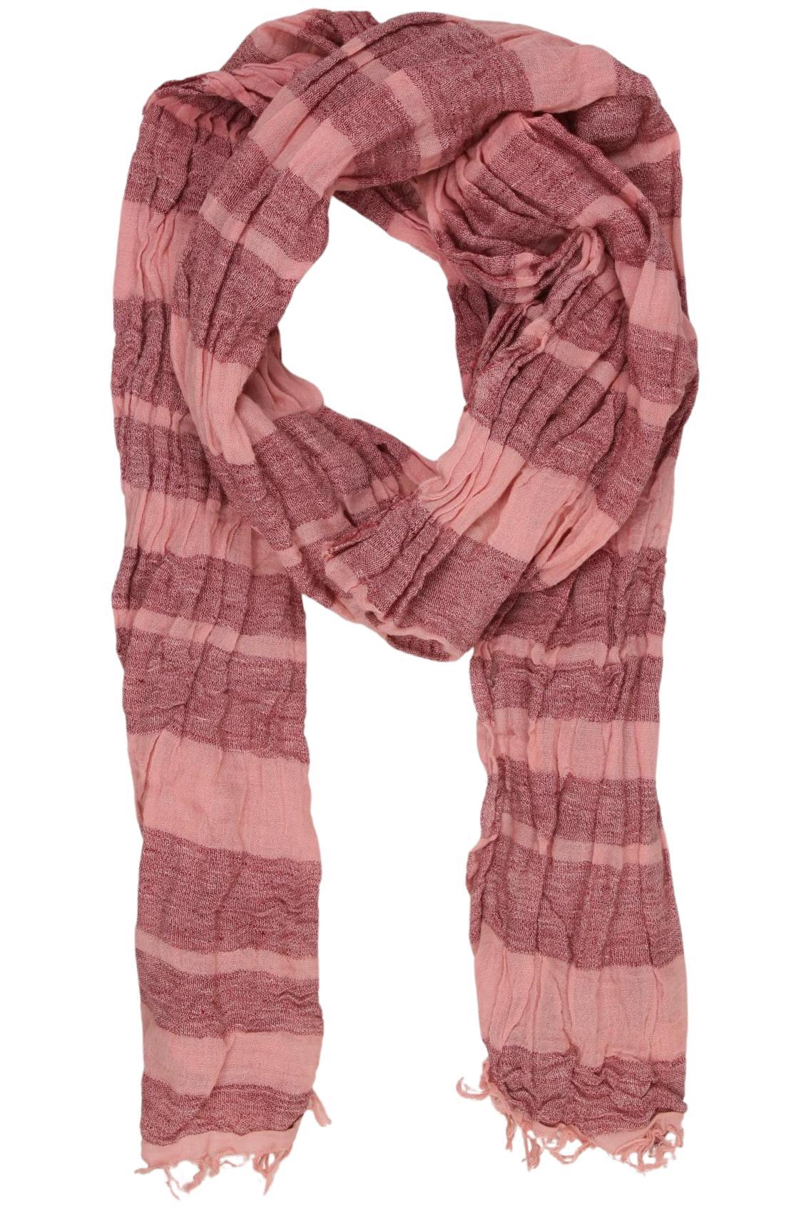 

Boss Orange Damen Schal, pink, Gr.