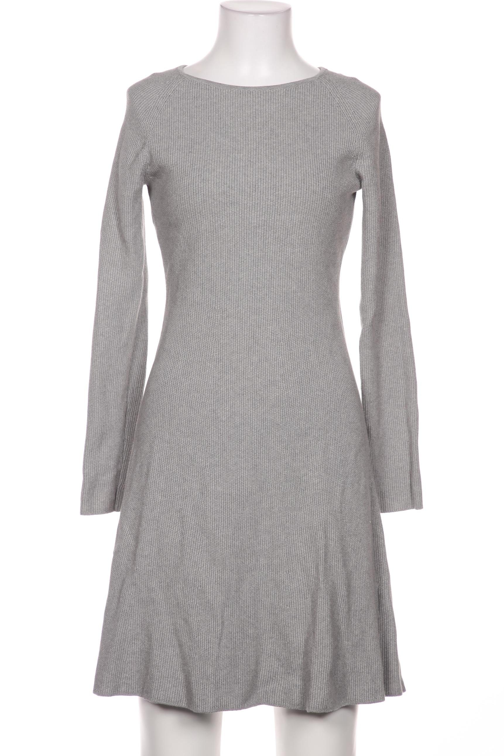 

Boss Orange Damen Kleid, grau, Gr. 34