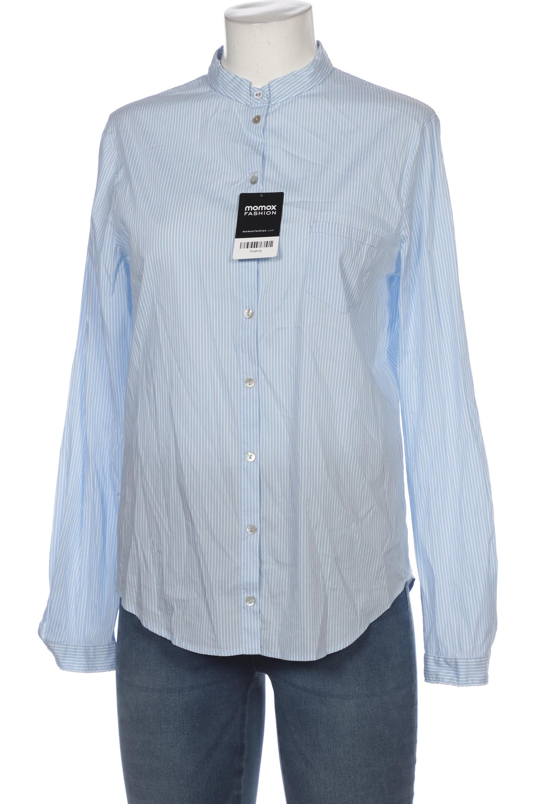 

Boss Orange Damen Bluse, hellblau