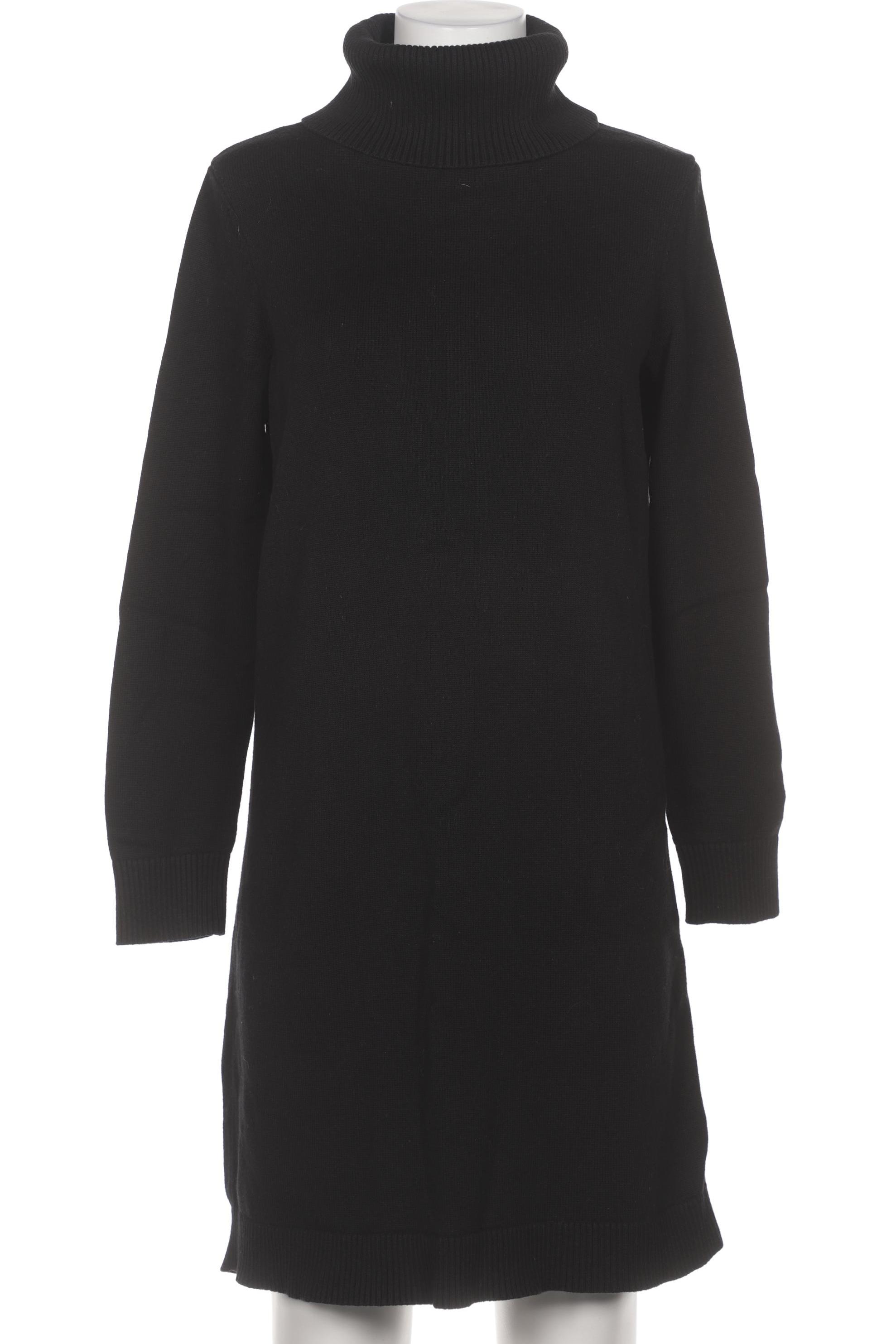 

Boss Orange Damen Kleid, schwarz, Gr. 38