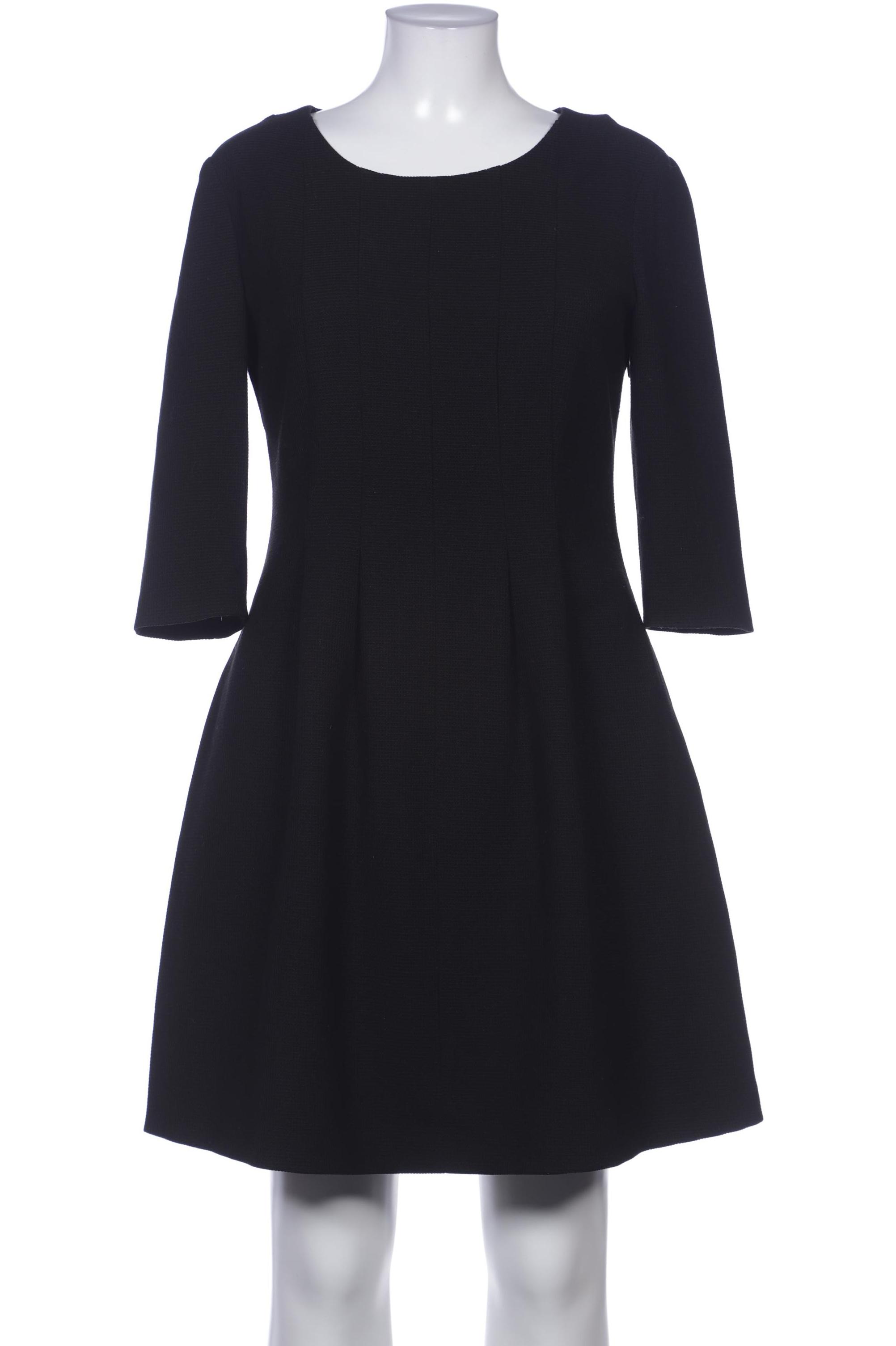

Boss Orange Damen Kleid, schwarz, Gr. 42