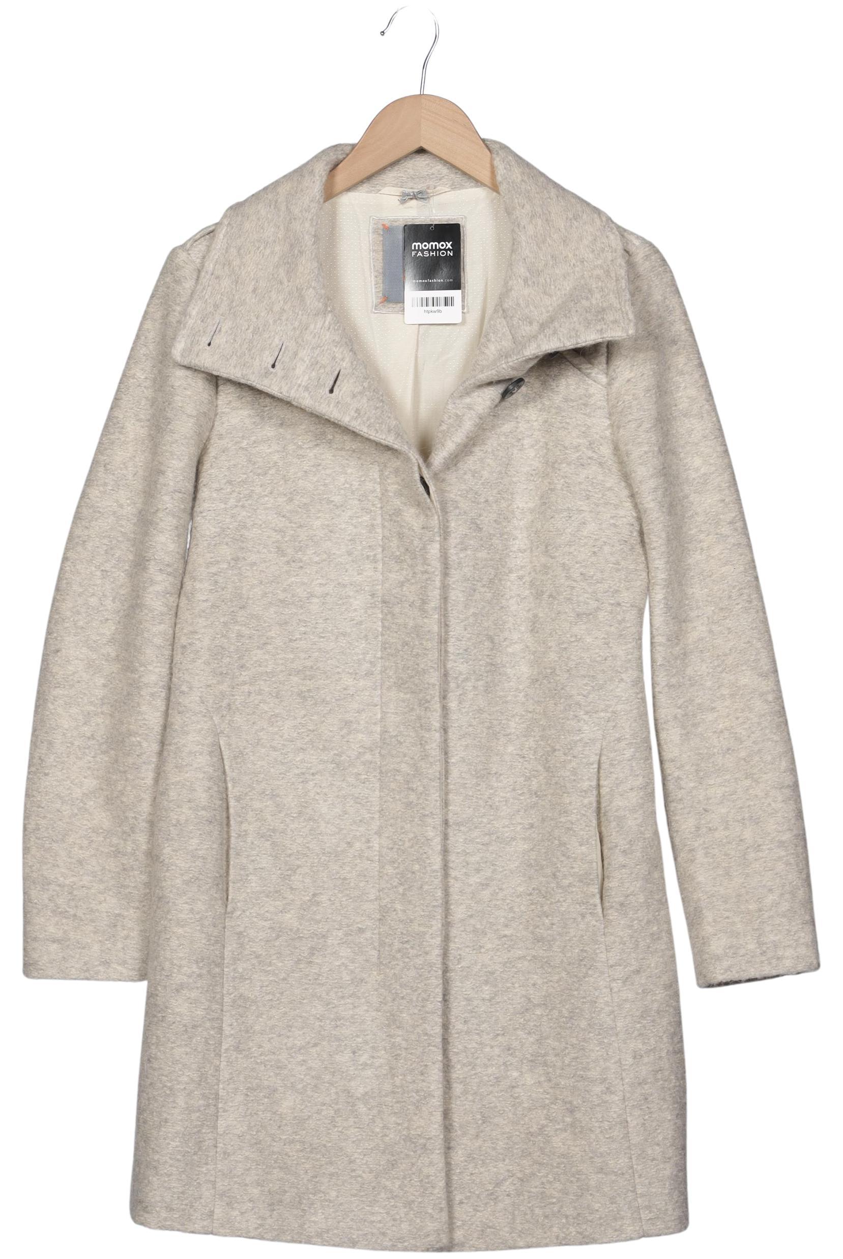 

Boss Orange Damen Mantel, beige, Gr. 36