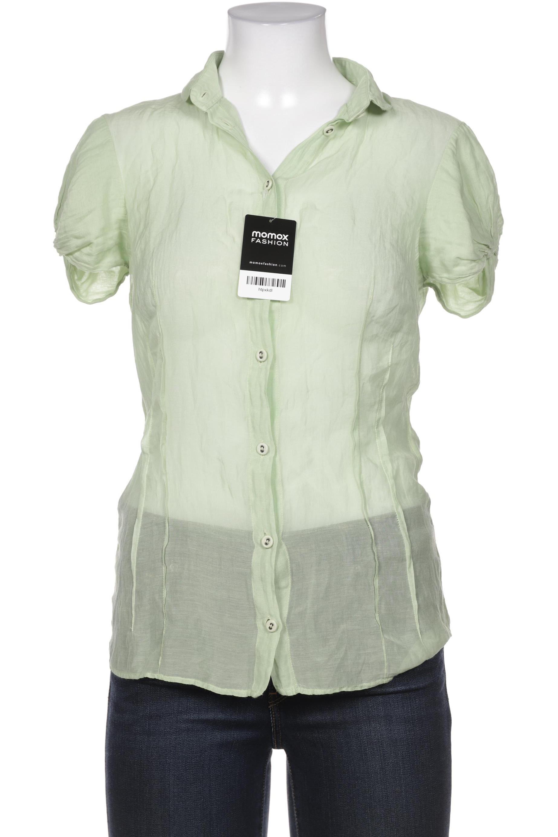 

Boss Orange Damen Bluse, grün, Gr. 36