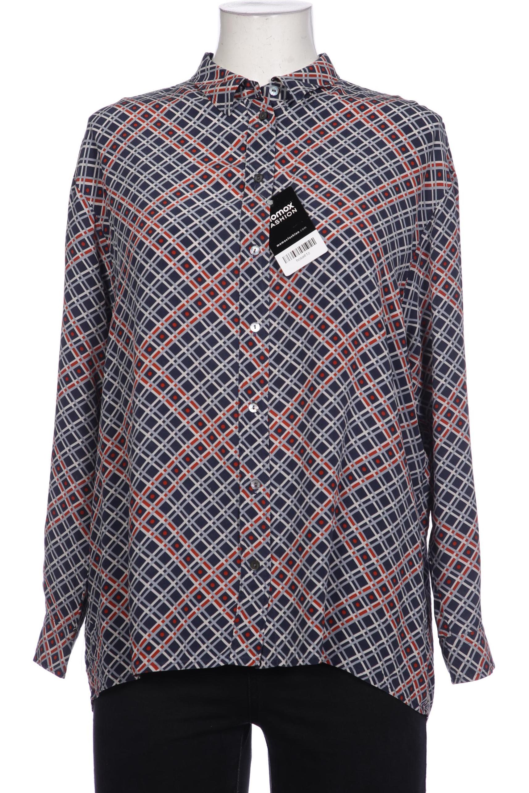 

Boss Orange Damen Bluse, blau
