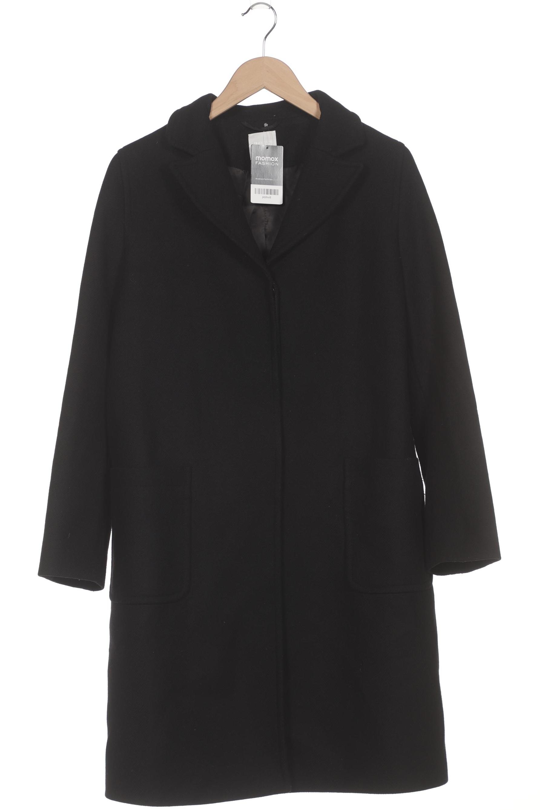 

Boss Orange Damen Mantel, schwarz, Gr. 42