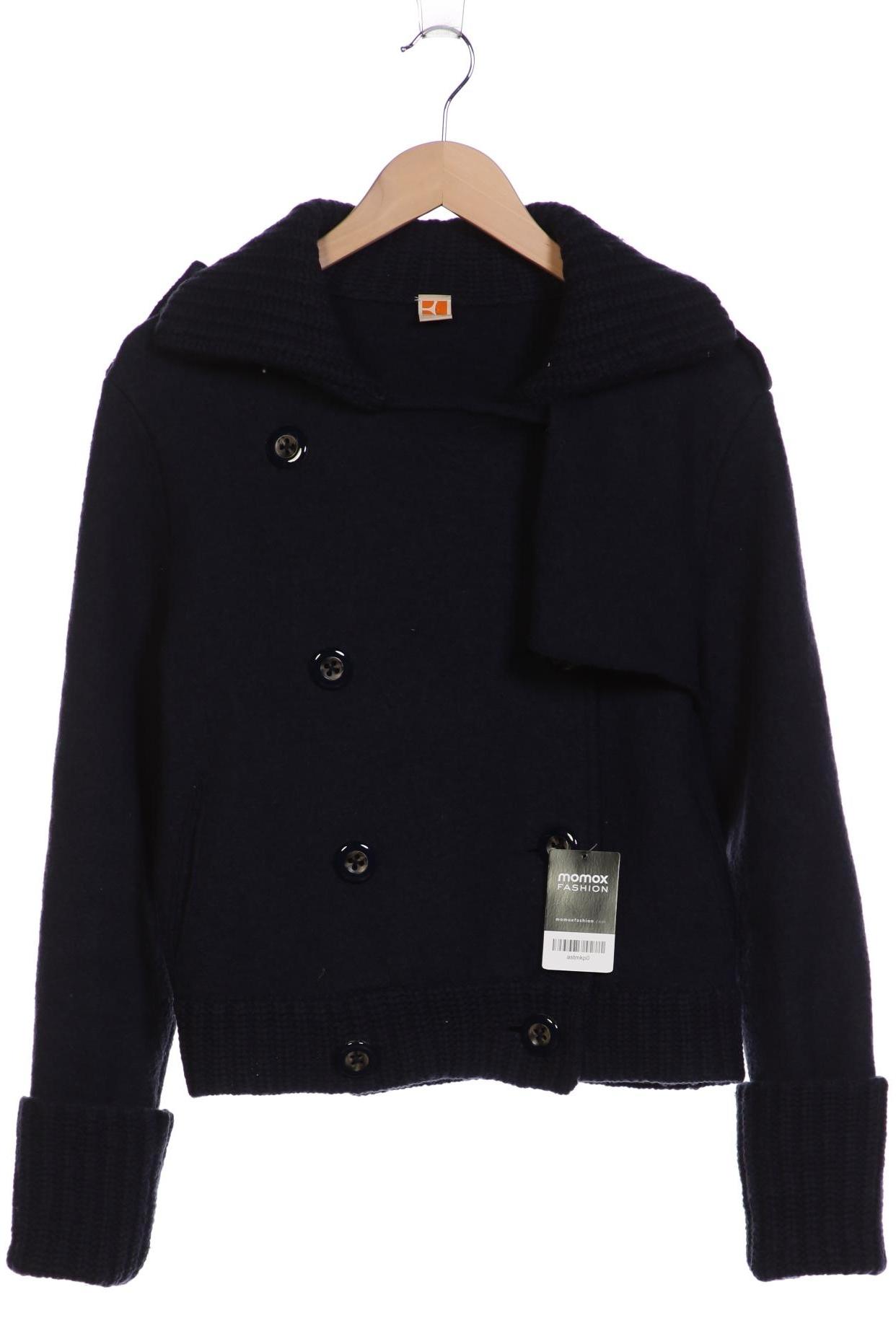 

Boss Orange Damen Jacke, marineblau, Gr. 38