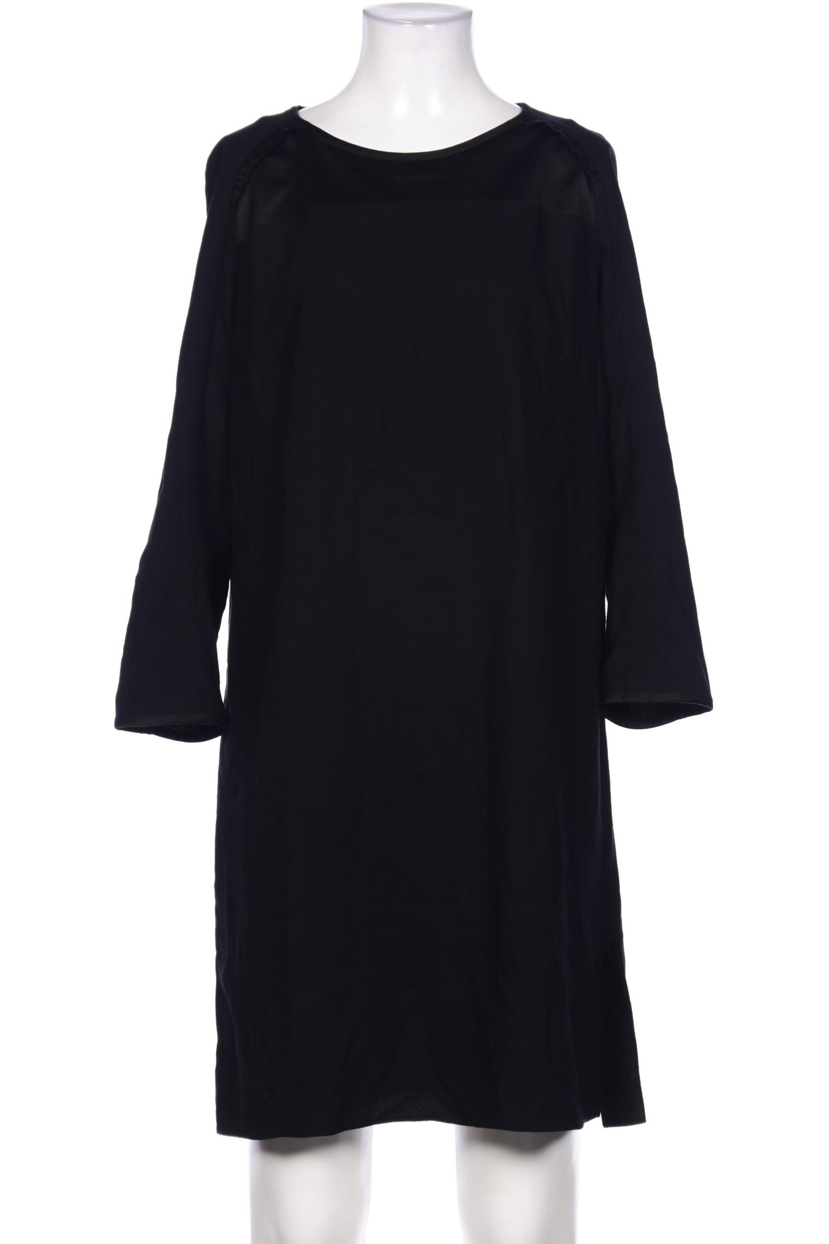 

Boss Orange Damen Kleid, schwarz, Gr. 38