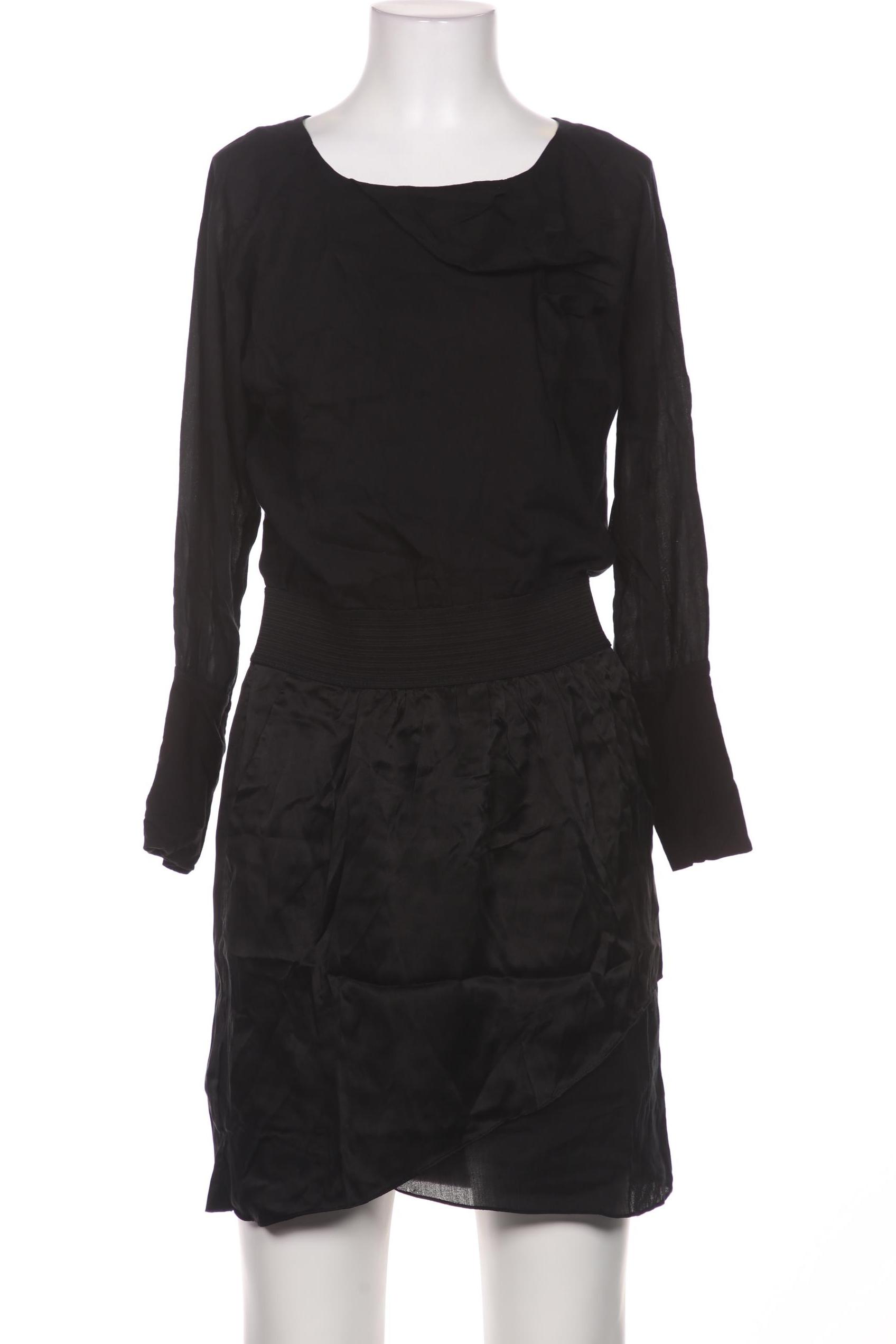 

Boss Orange Damen Kleid, schwarz, Gr. 36