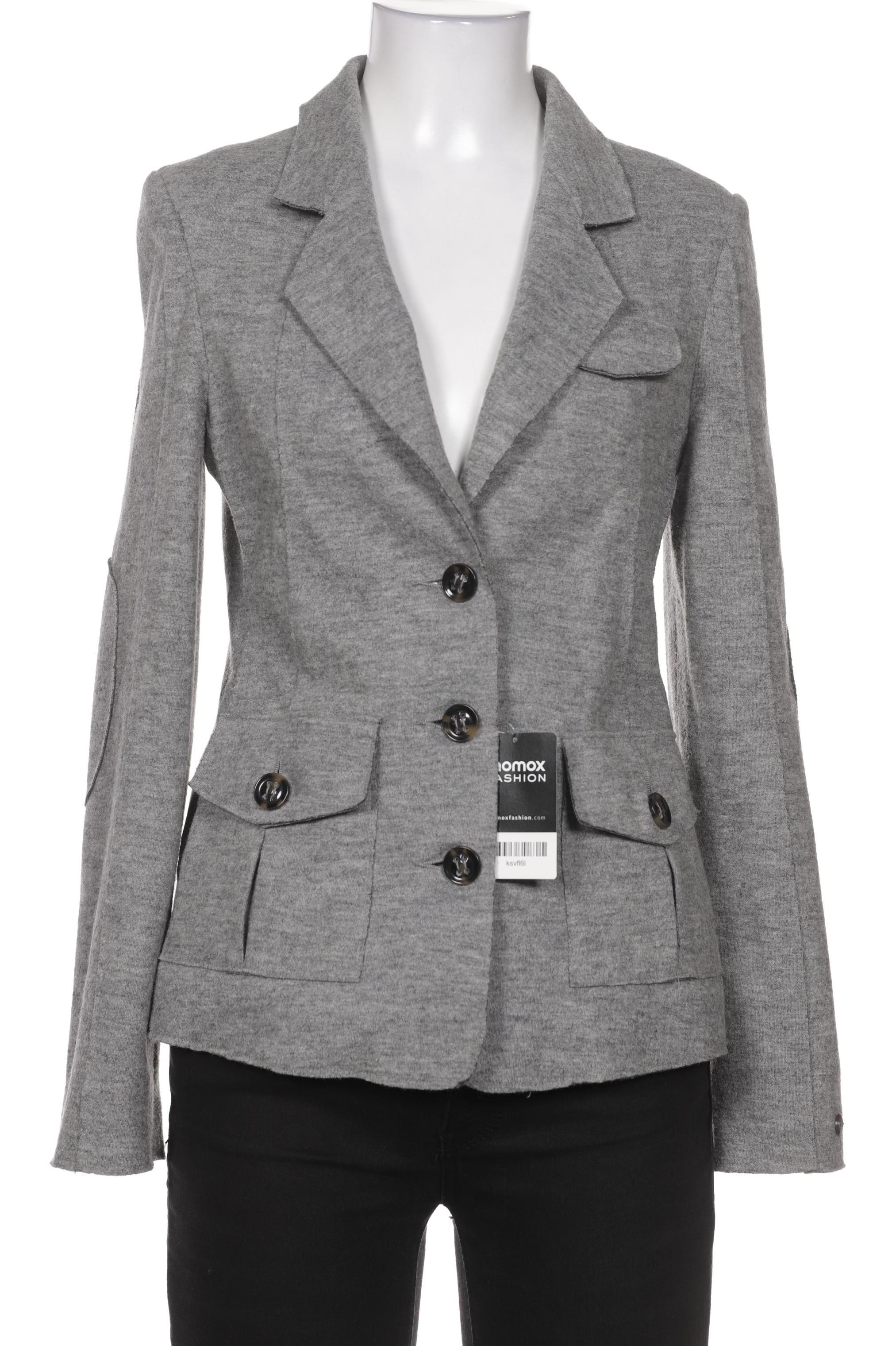 

Boss Orange Damen Blazer, grau, Gr. 36