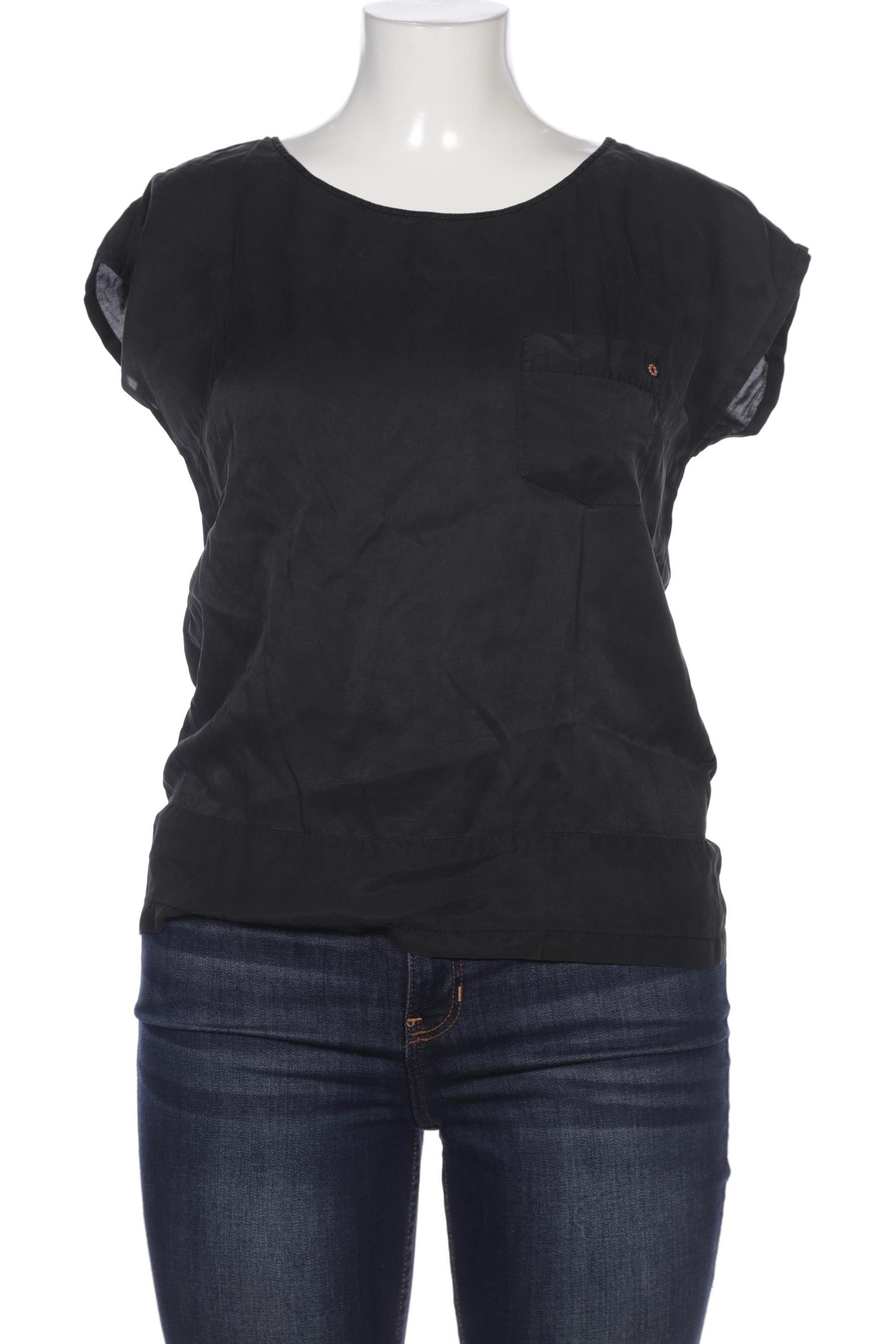 

Boss Orange Damen Bluse, grau, Gr. 44