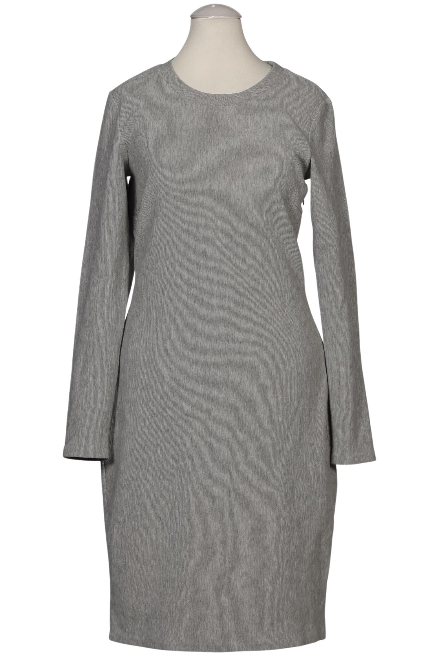 

Boss Orange Damen Kleid, grau, Gr. 36