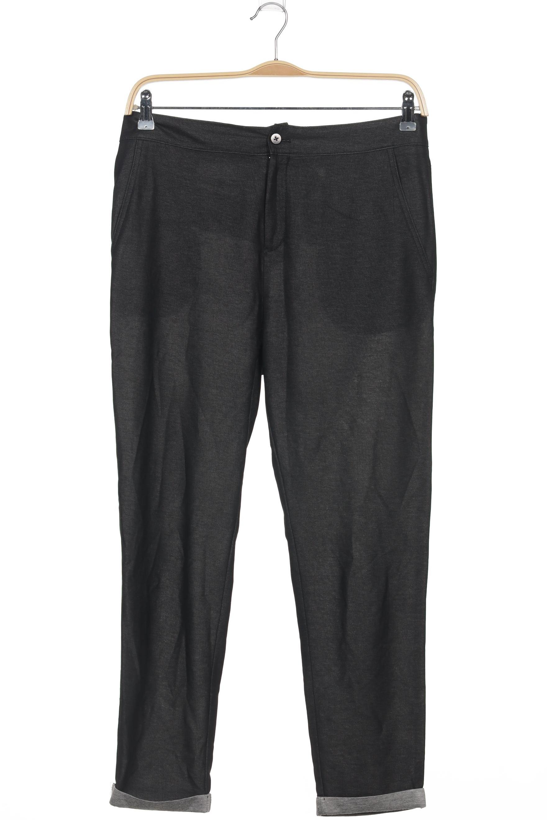 

Boss Orange Damen Stoffhose, grau, Gr. 40