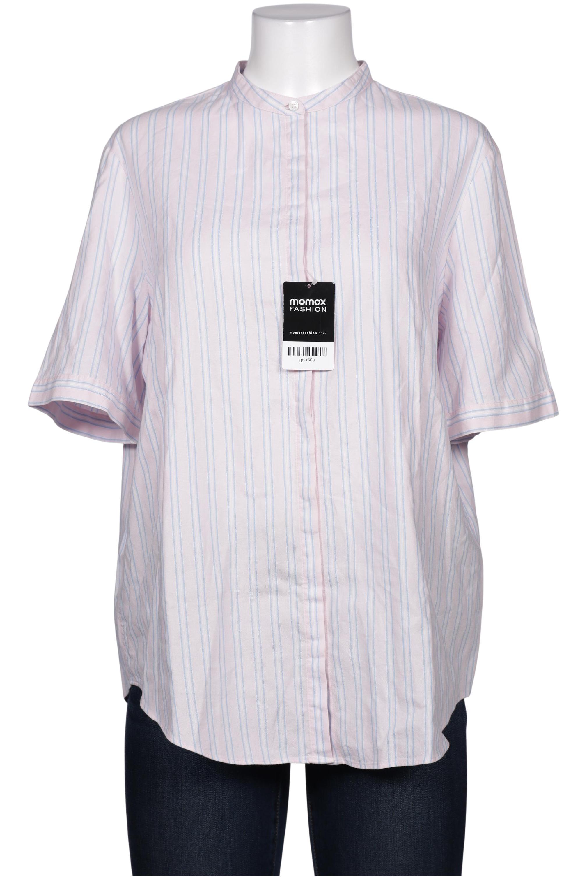 

Boss Orange Damen Bluse, mehrfarbig, Gr. 42