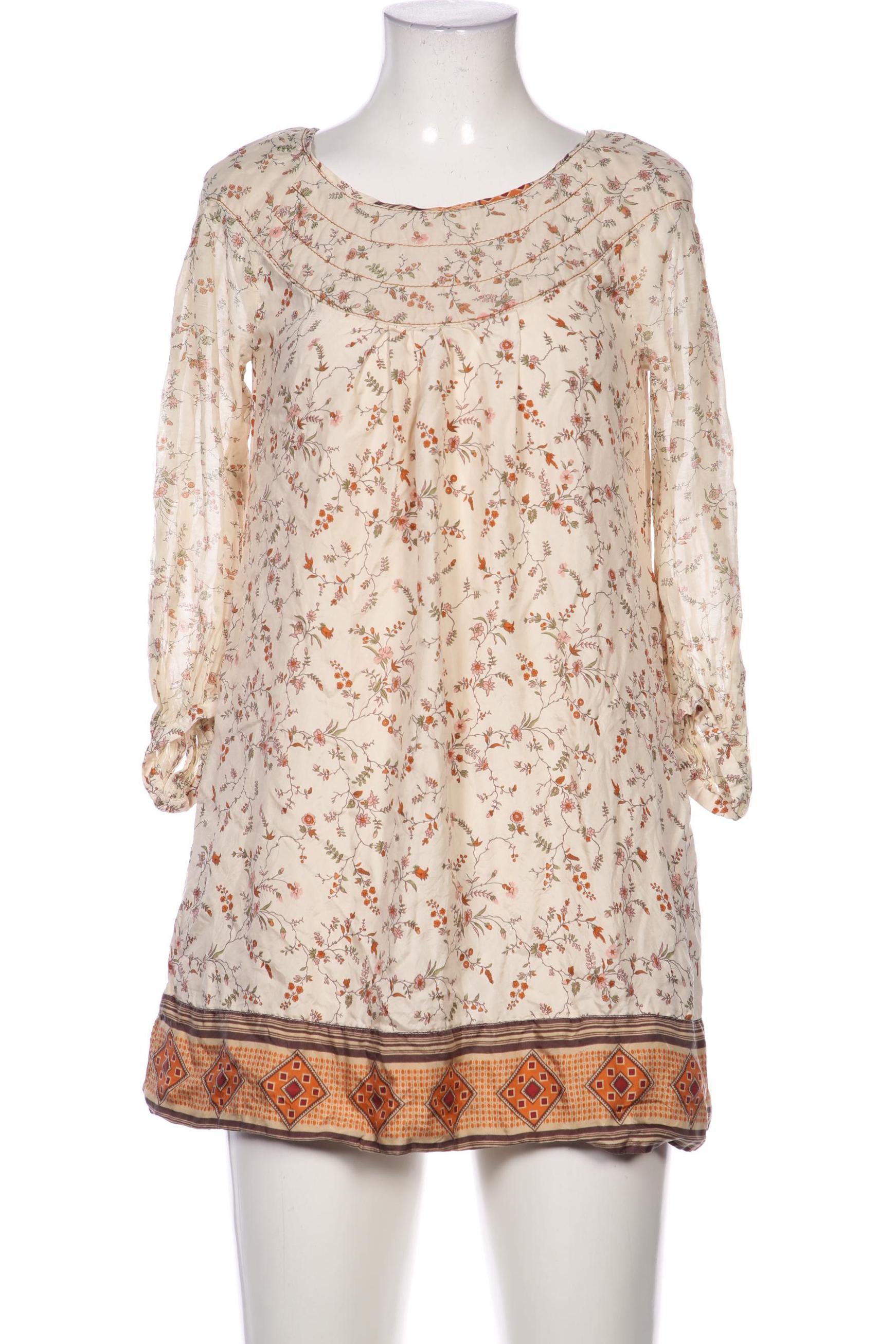 

Boss Orange Damen Kleid, beige, Gr. 34