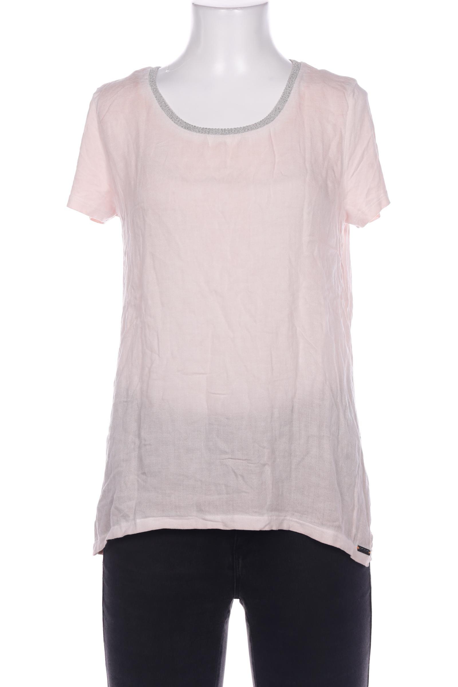 

Boss Orange Damen T-Shirt, beige, Gr. 36
