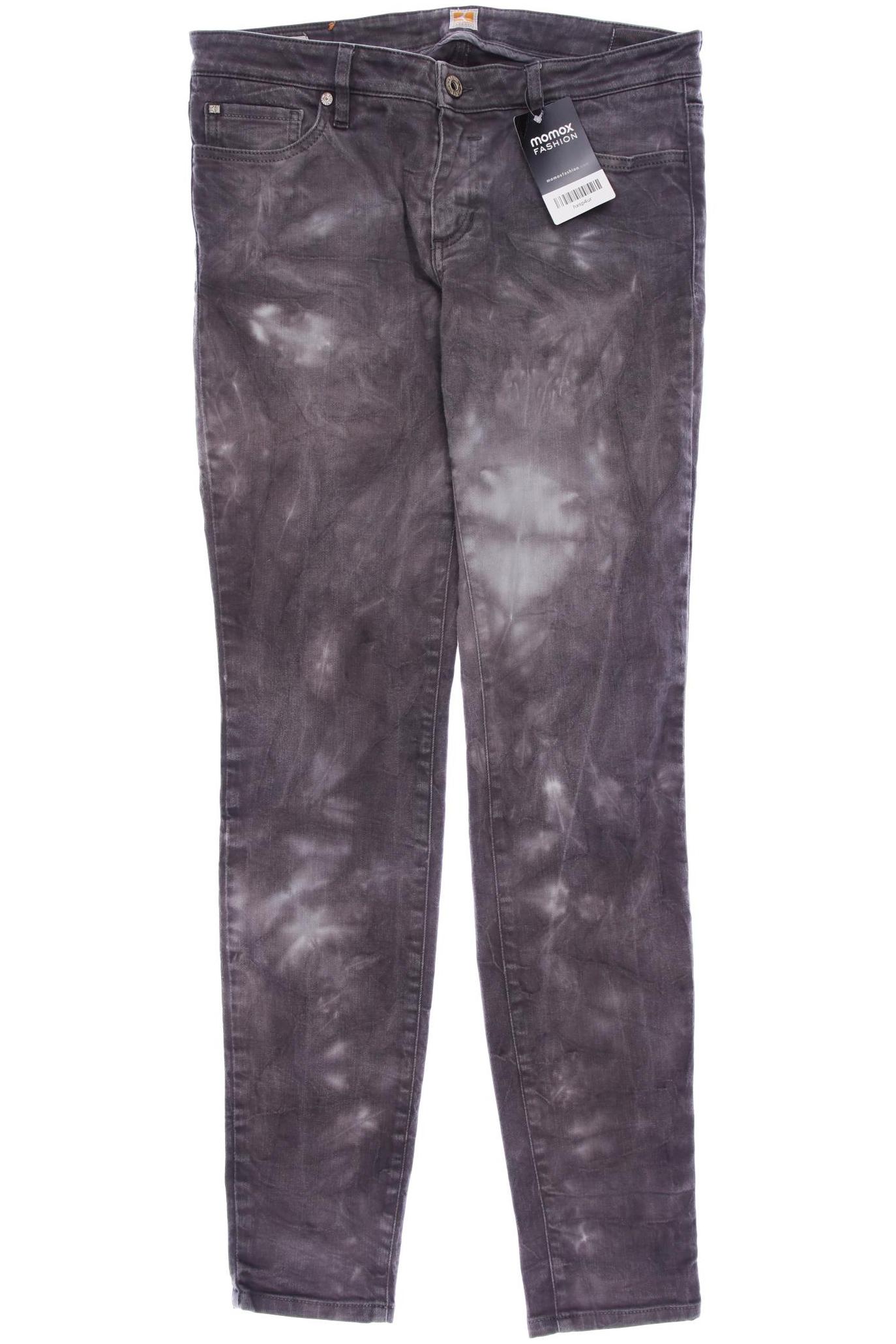 

Boss Orange Damen Jeans, grau