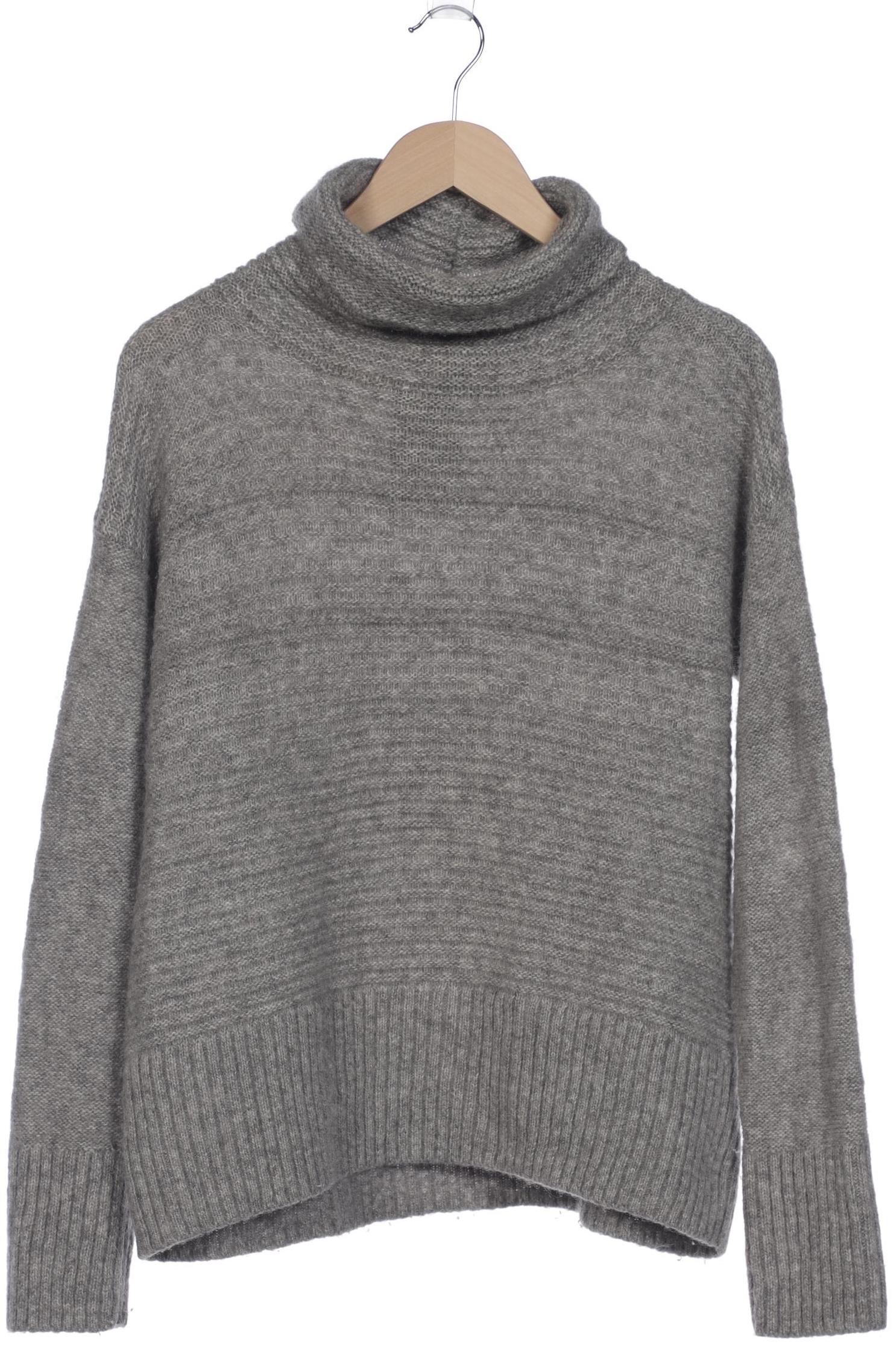 

Boss Orange Damen Pullover, grau, Gr. 38