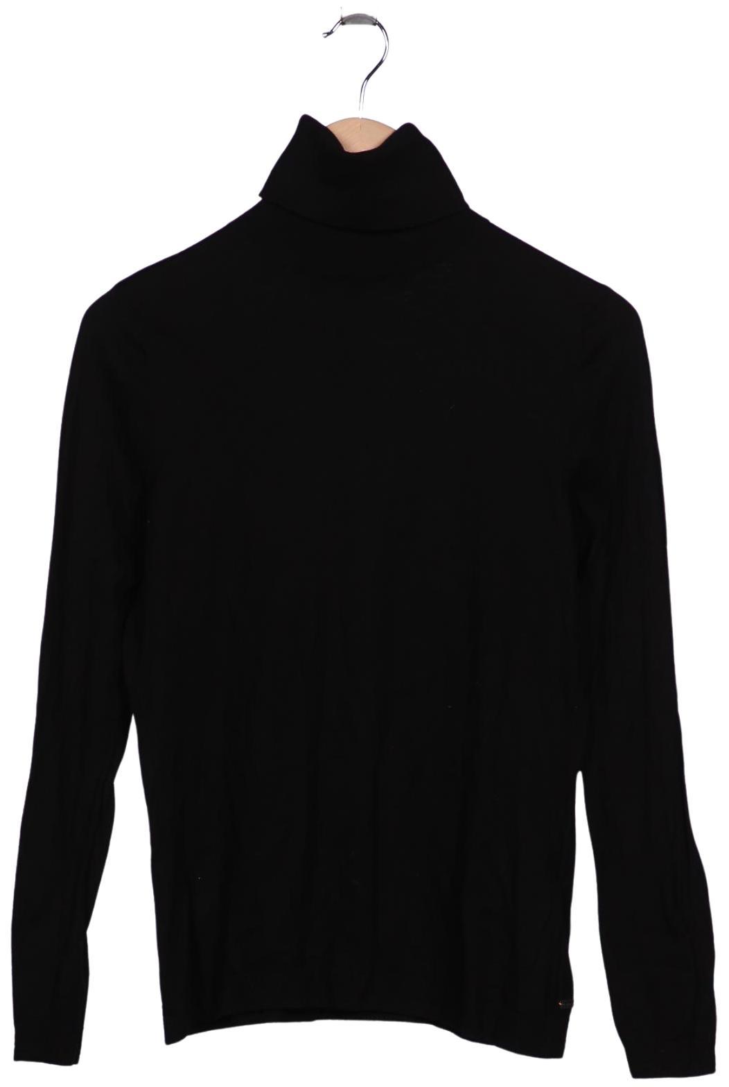 

Boss Orange Damen Pullover, schwarz, Gr. 44