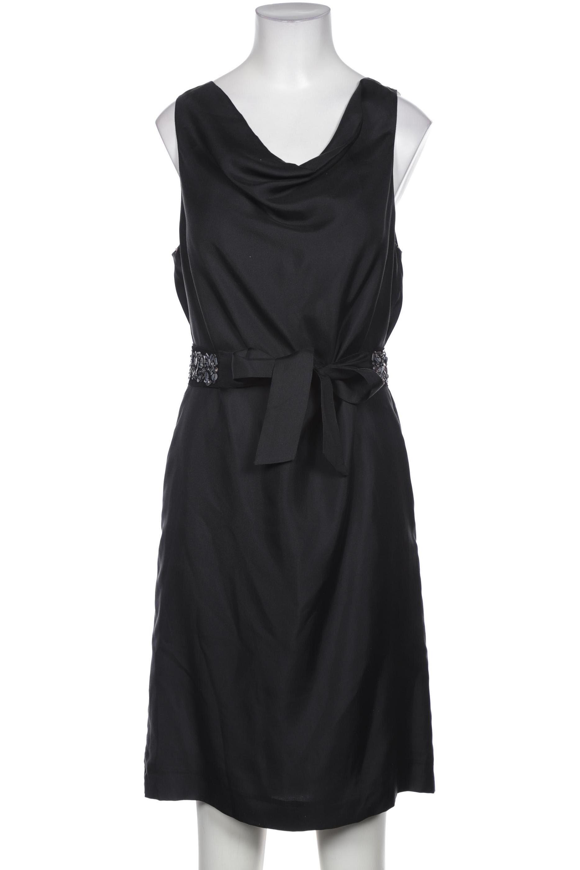 

Boss Orange Damen Kleid, schwarz
