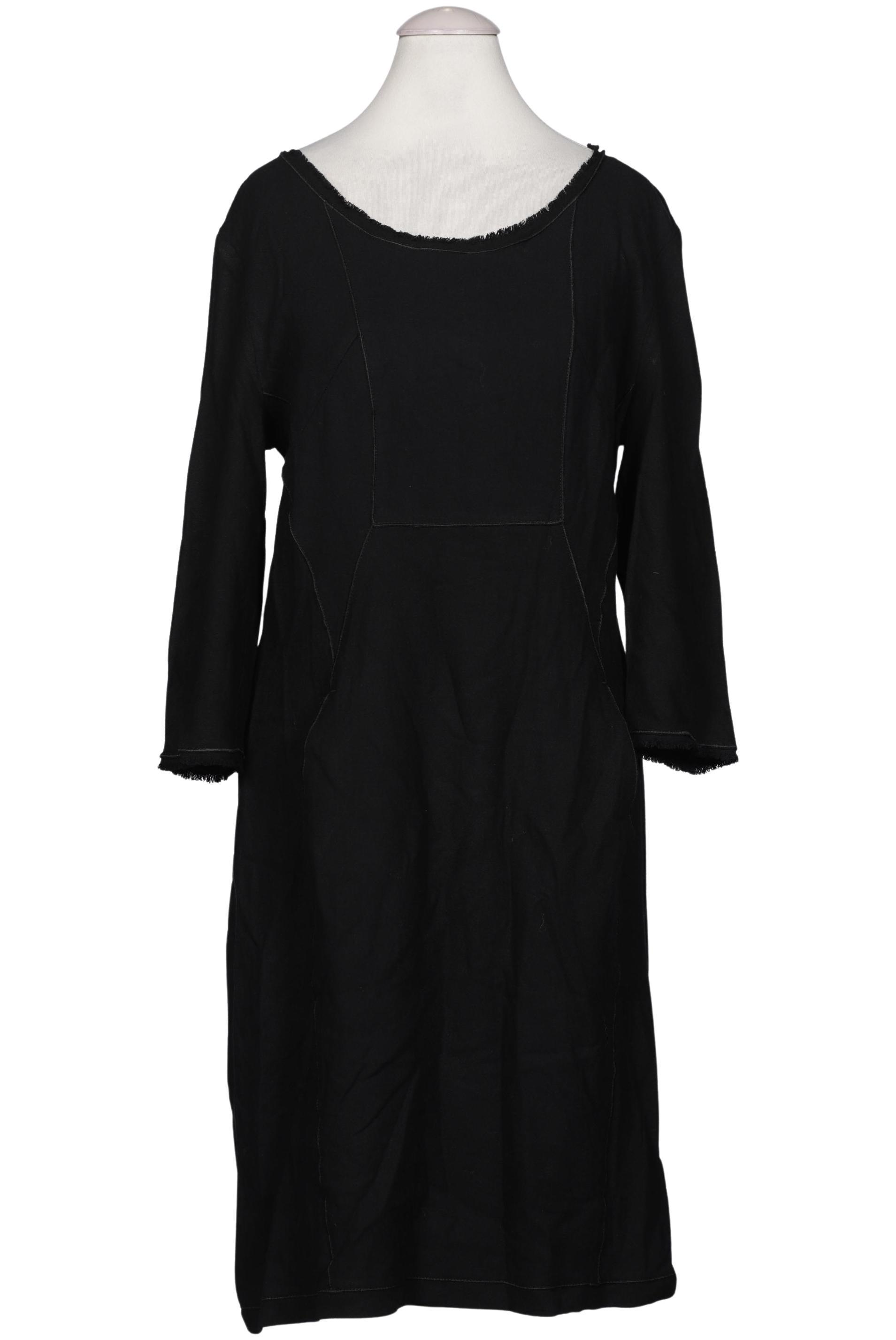 

Boss Orange Damen Kleid, schwarz, Gr. 38