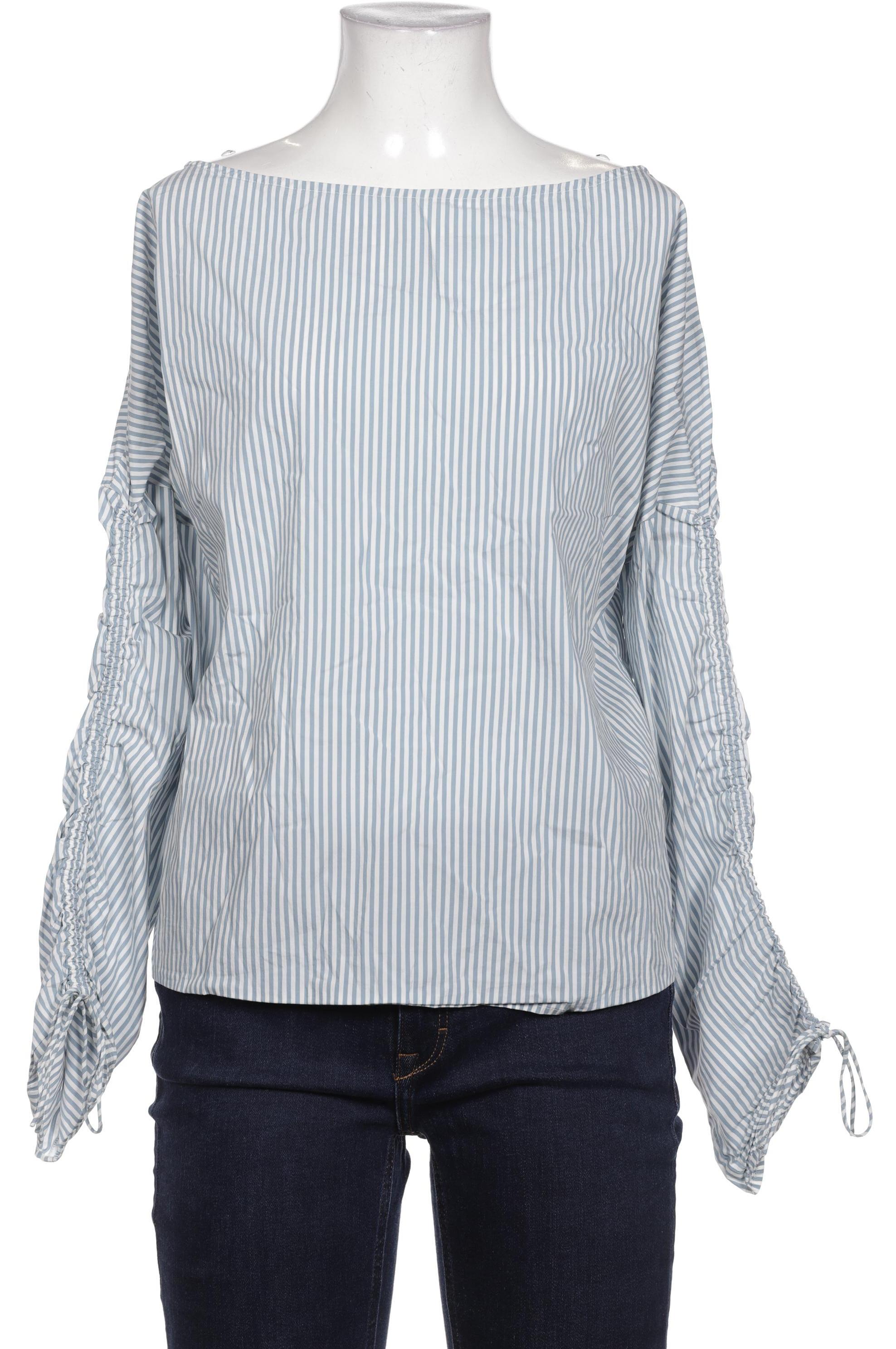 

Boss Orange Damen Bluse, hellblau