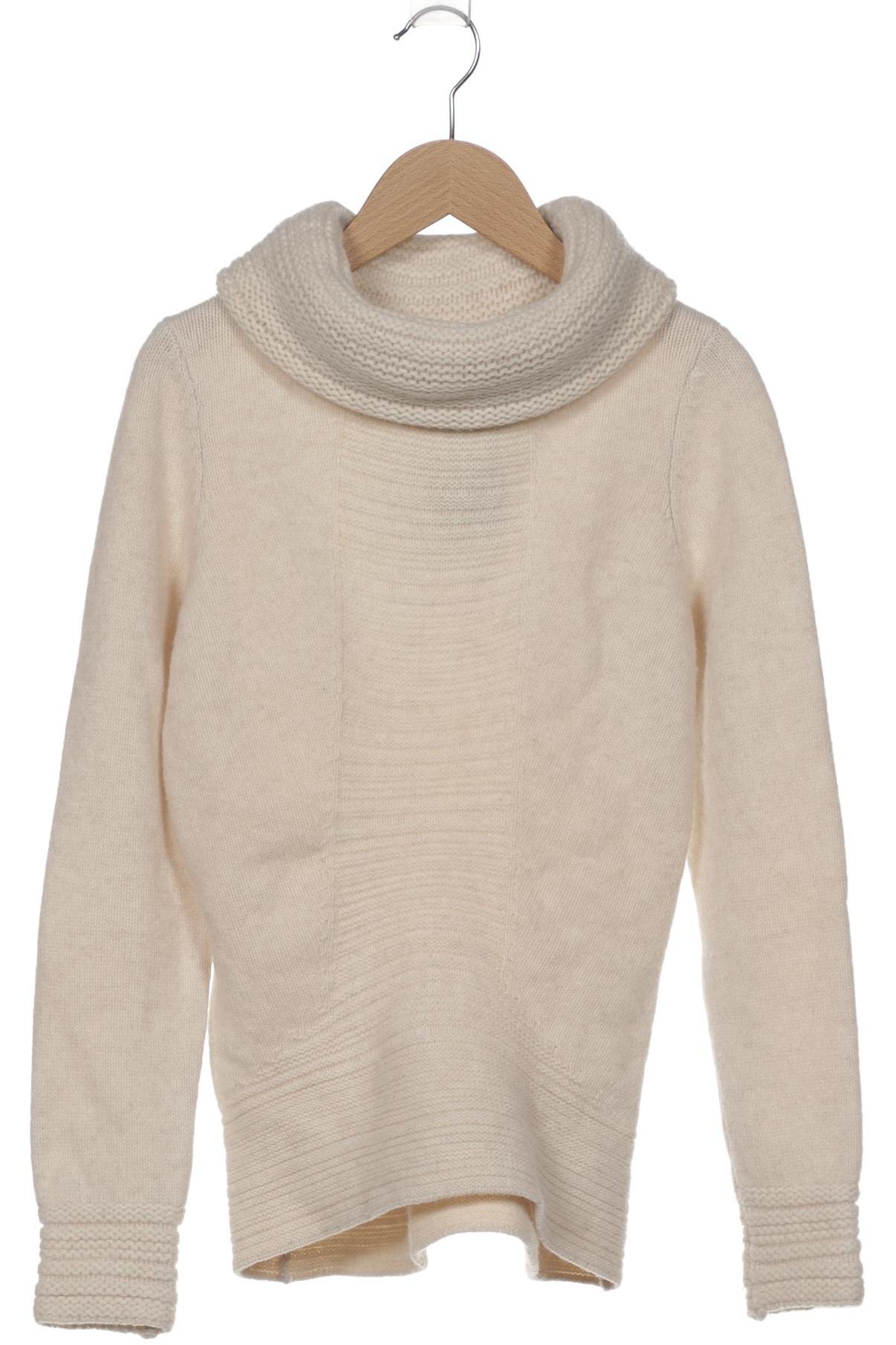 

Boss Orange Damen Pullover, beige, Gr. 36