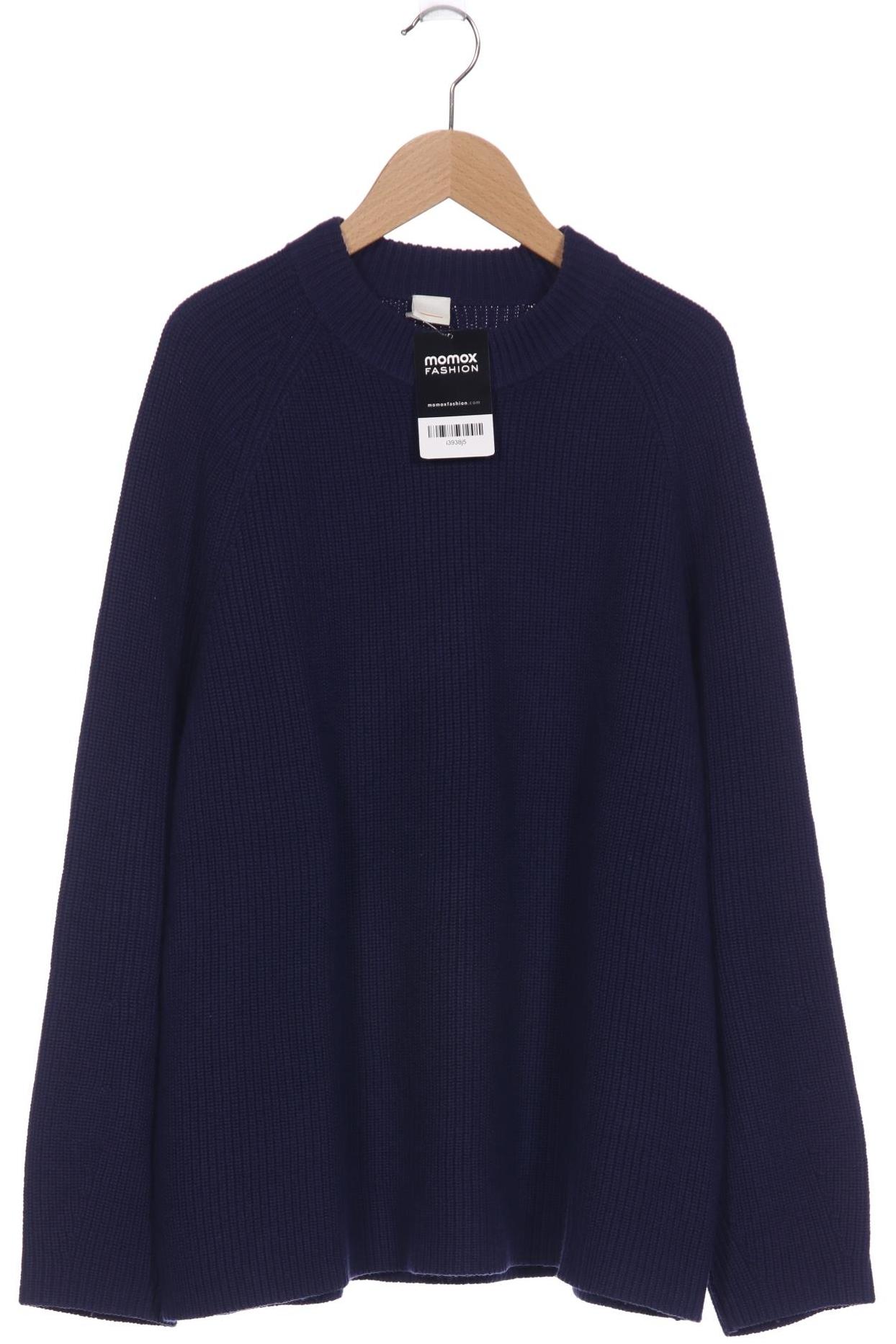 

Boss Orange Damen Pullover, marineblau, Gr. 38