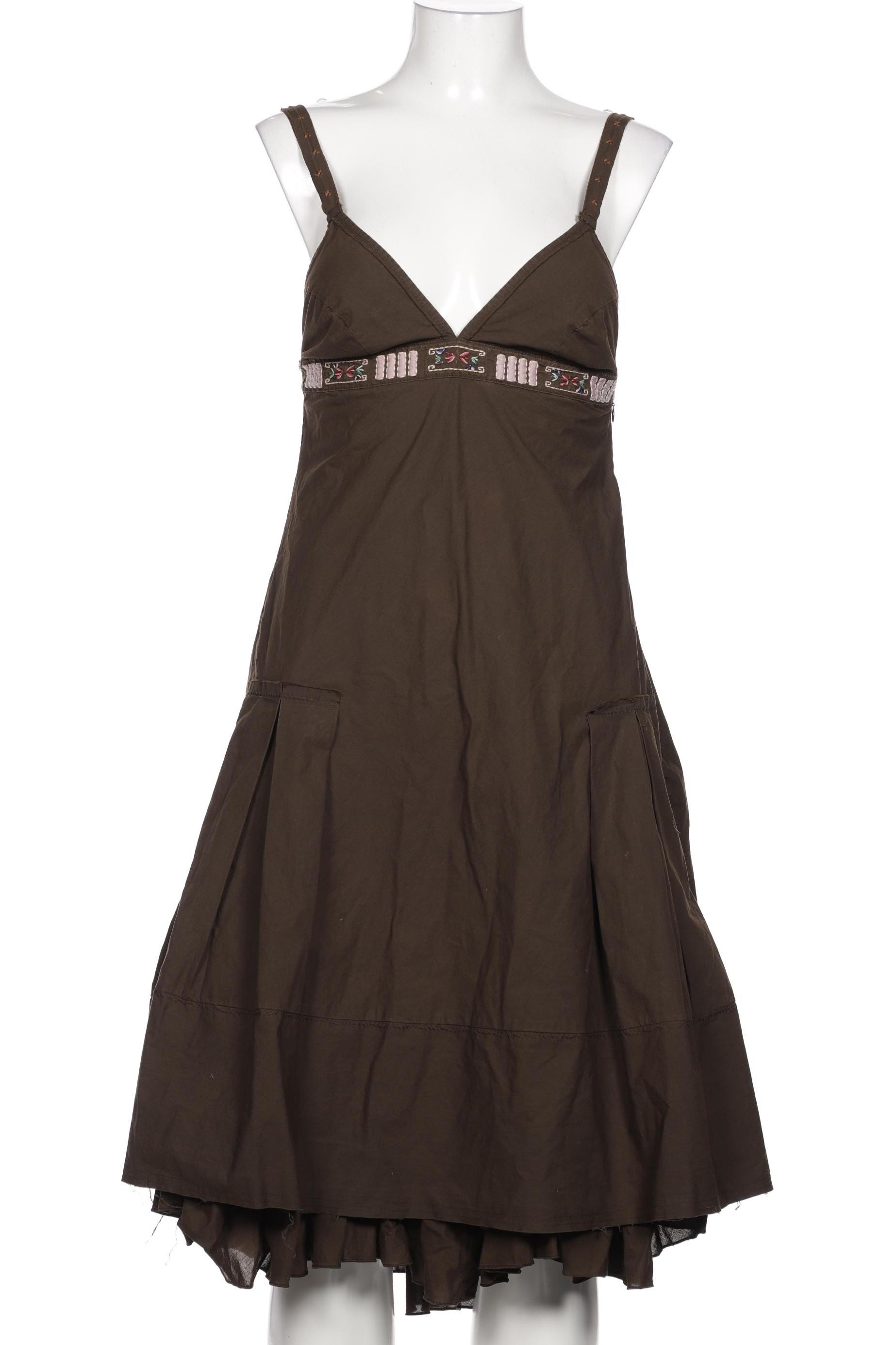 

Boss Orange Damen Kleid, grün