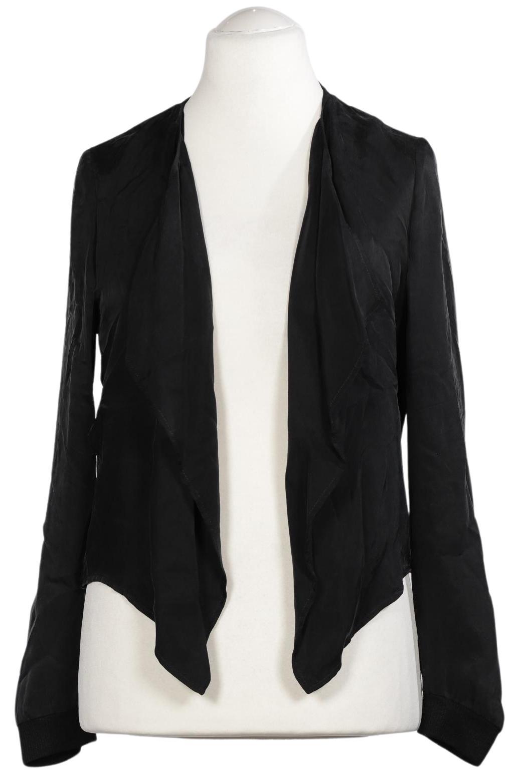

Boss Orange Damen Blazer, schwarz, Gr. 42