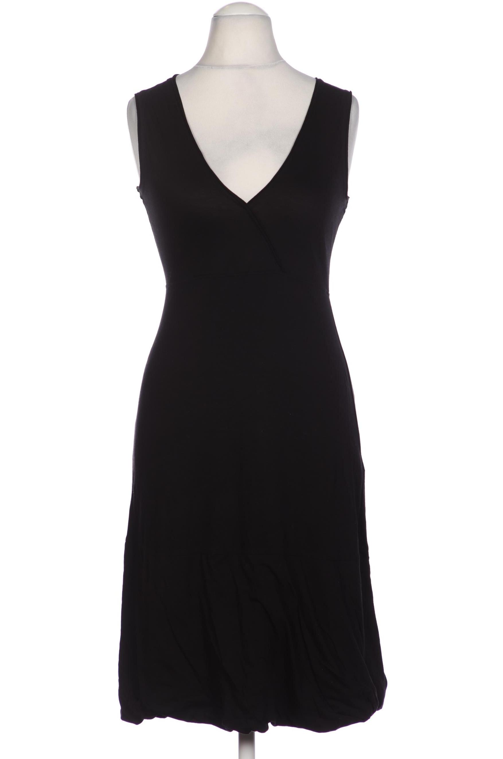 

Boss Orange Damen Kleid, schwarz, Gr. 36