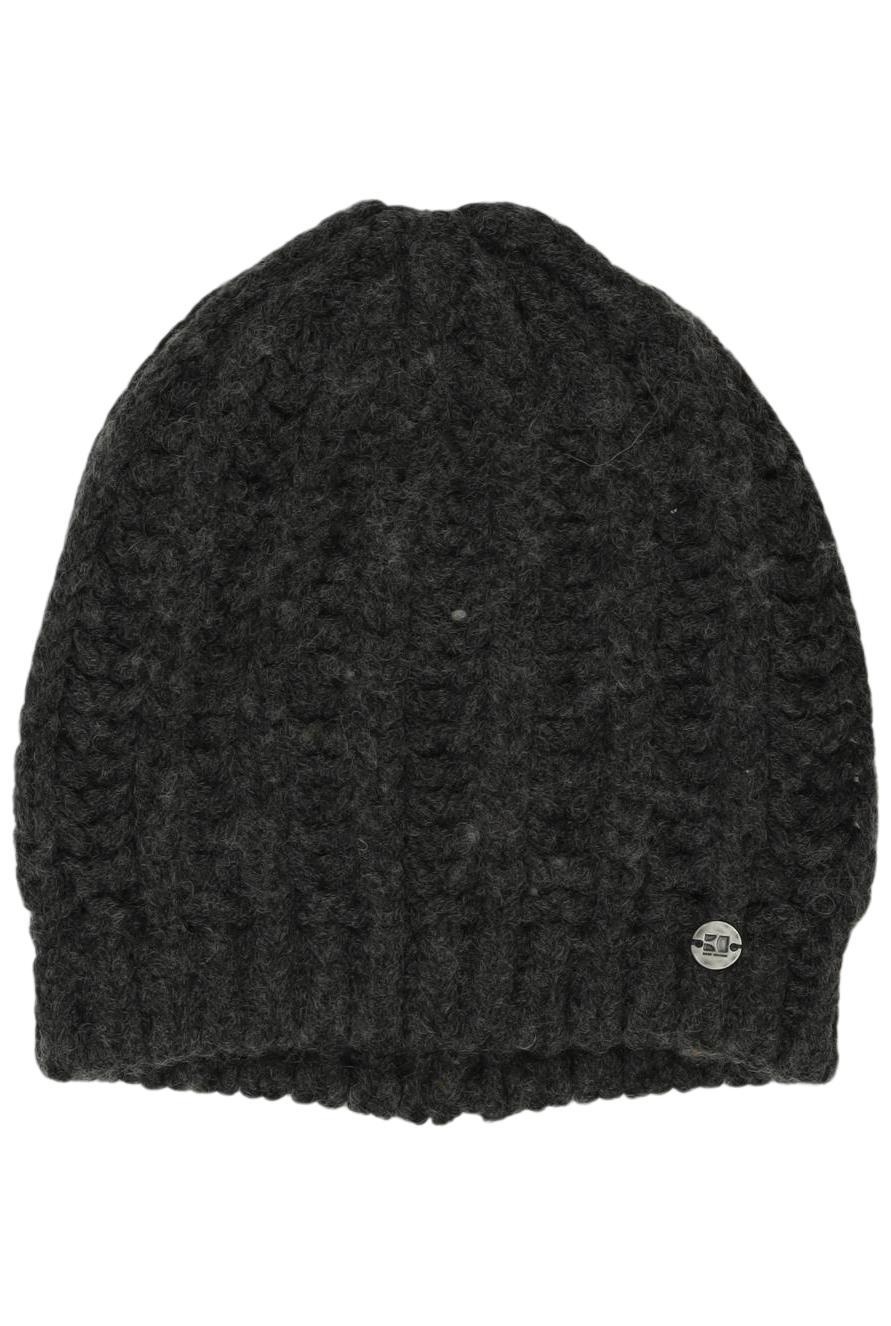 

Boss Orange Damen Hut/Mütze, grau, Gr. 56